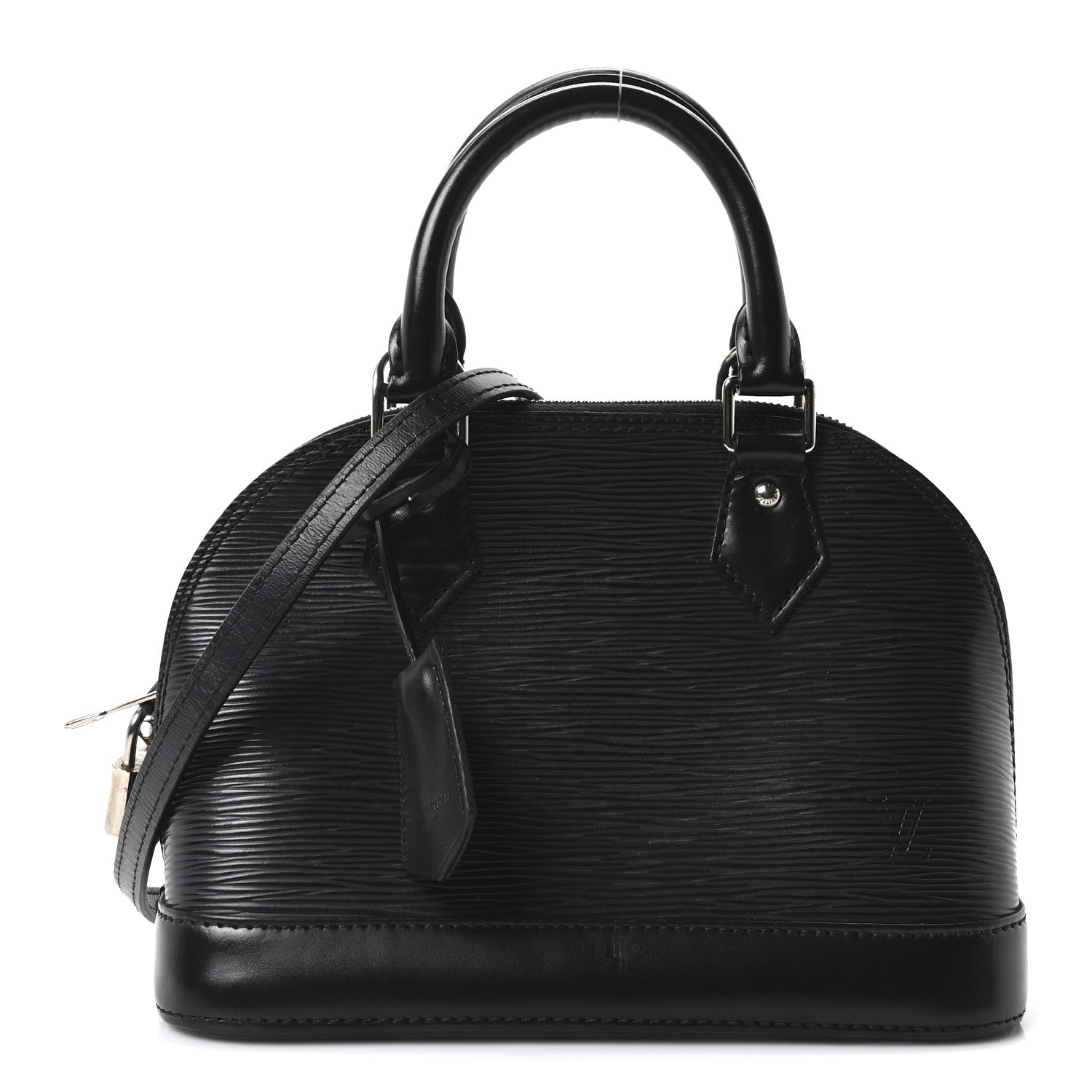 Epi Alma BB Black