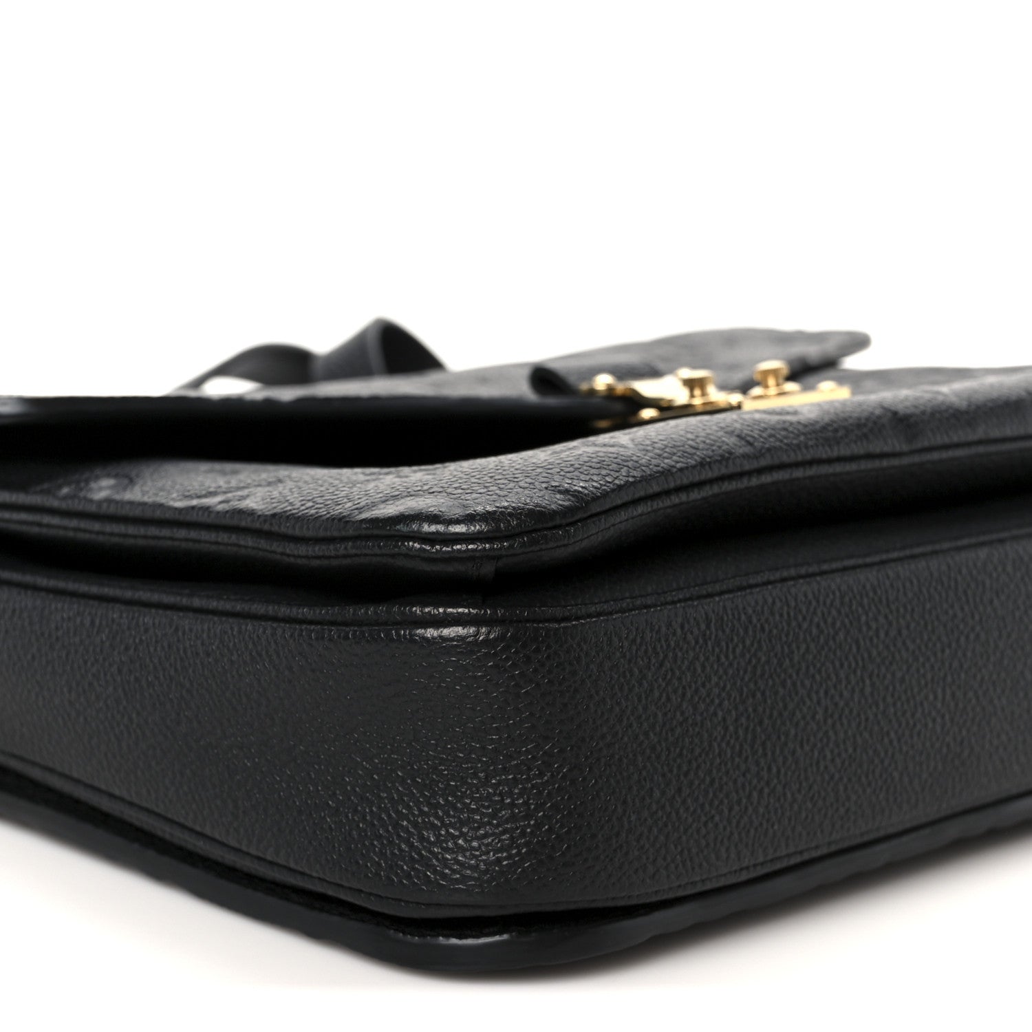 Empreinte Pochette Metis Black