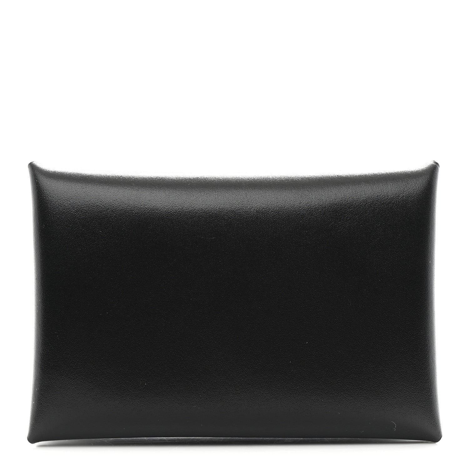 Box Calvi Card Case Black