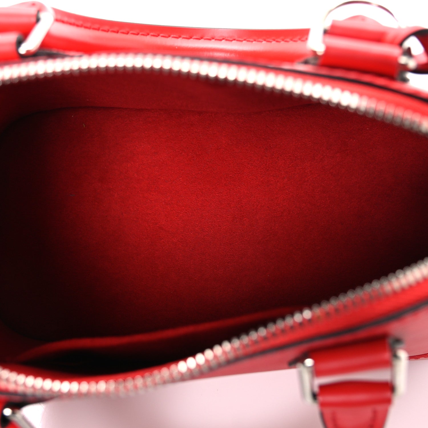 Epi Alma BB Coquelicot