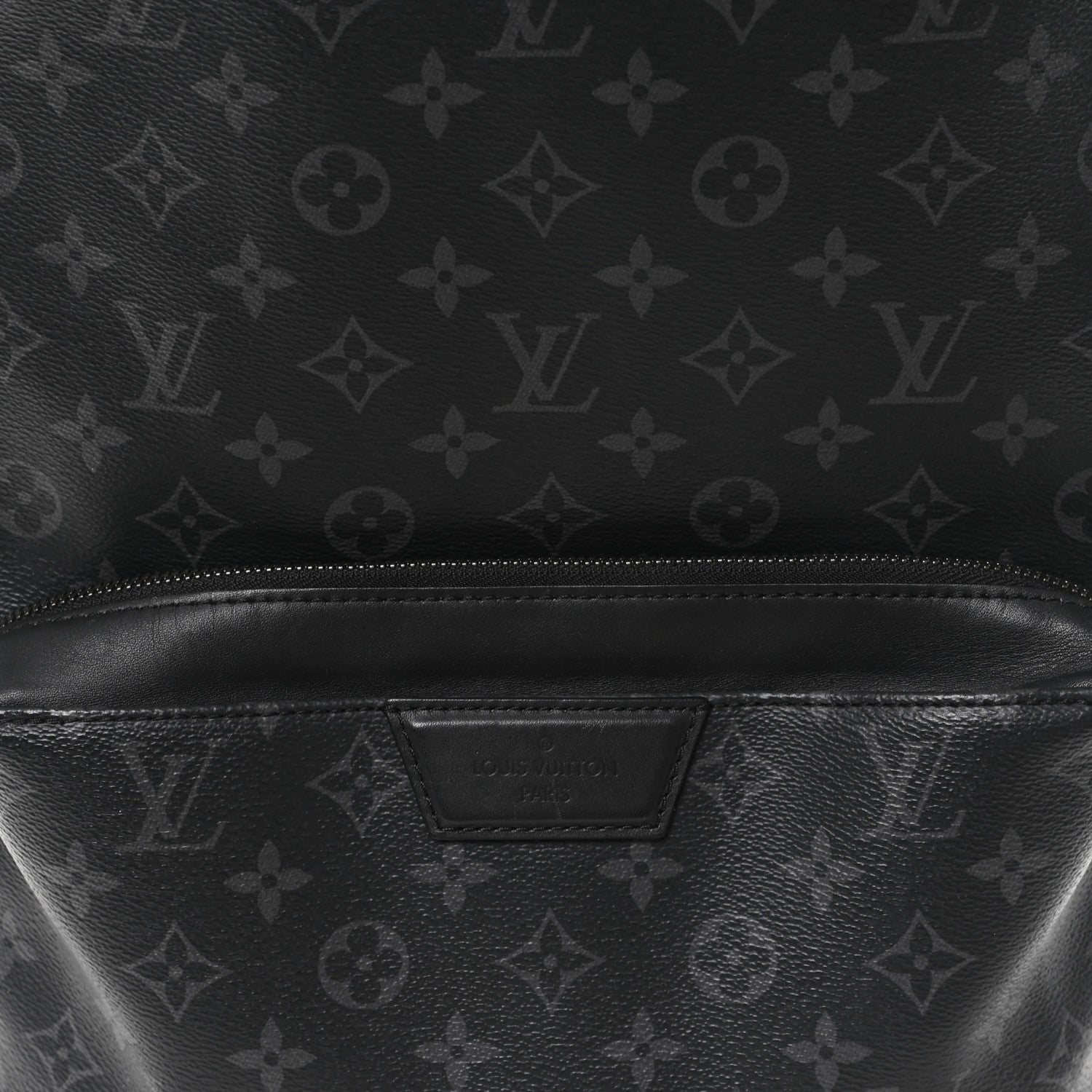 Monogram Eclipse Discovery Backpack PM