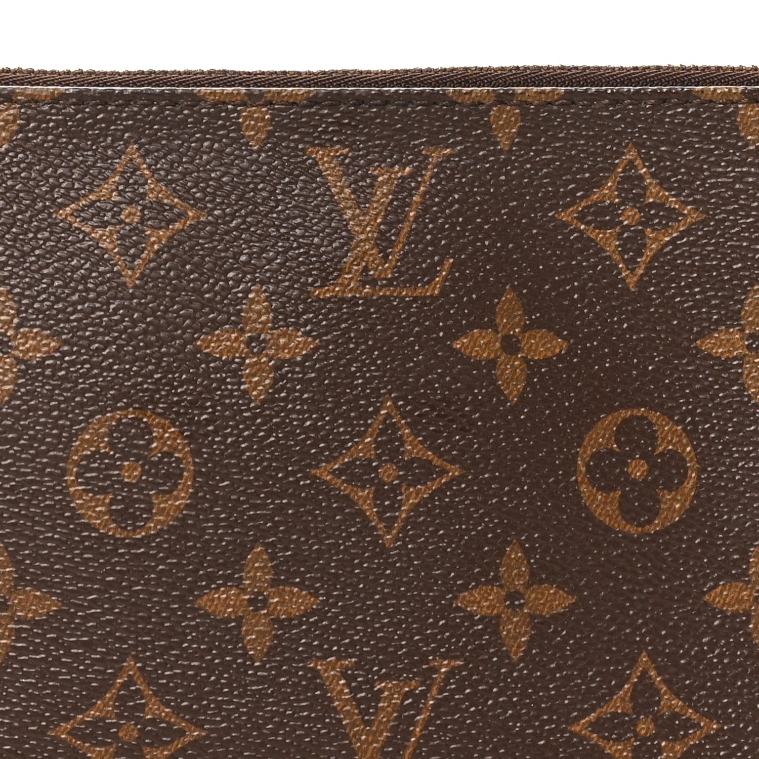 Monogram Pochette Accessories NM
