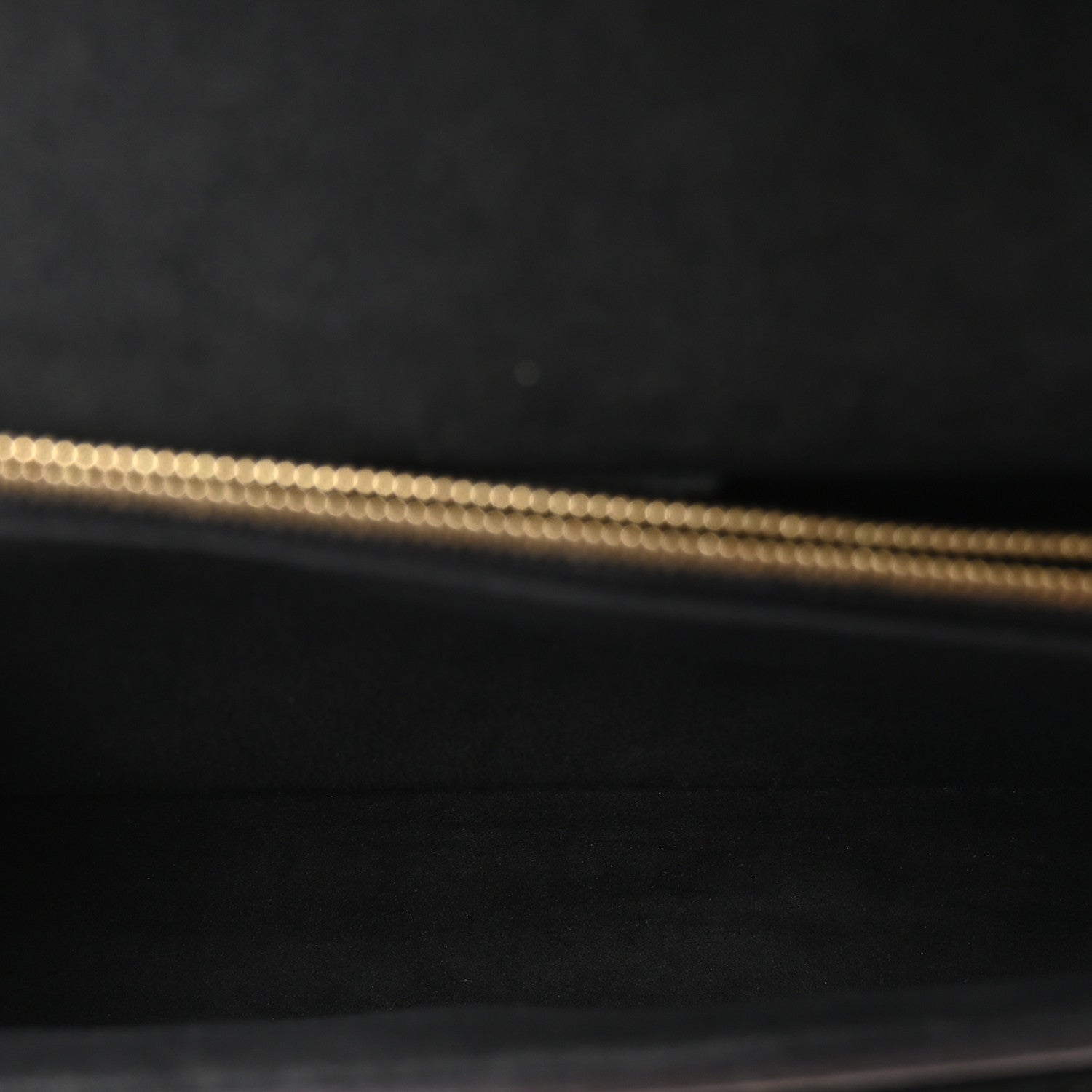 Monogram Victoire Black