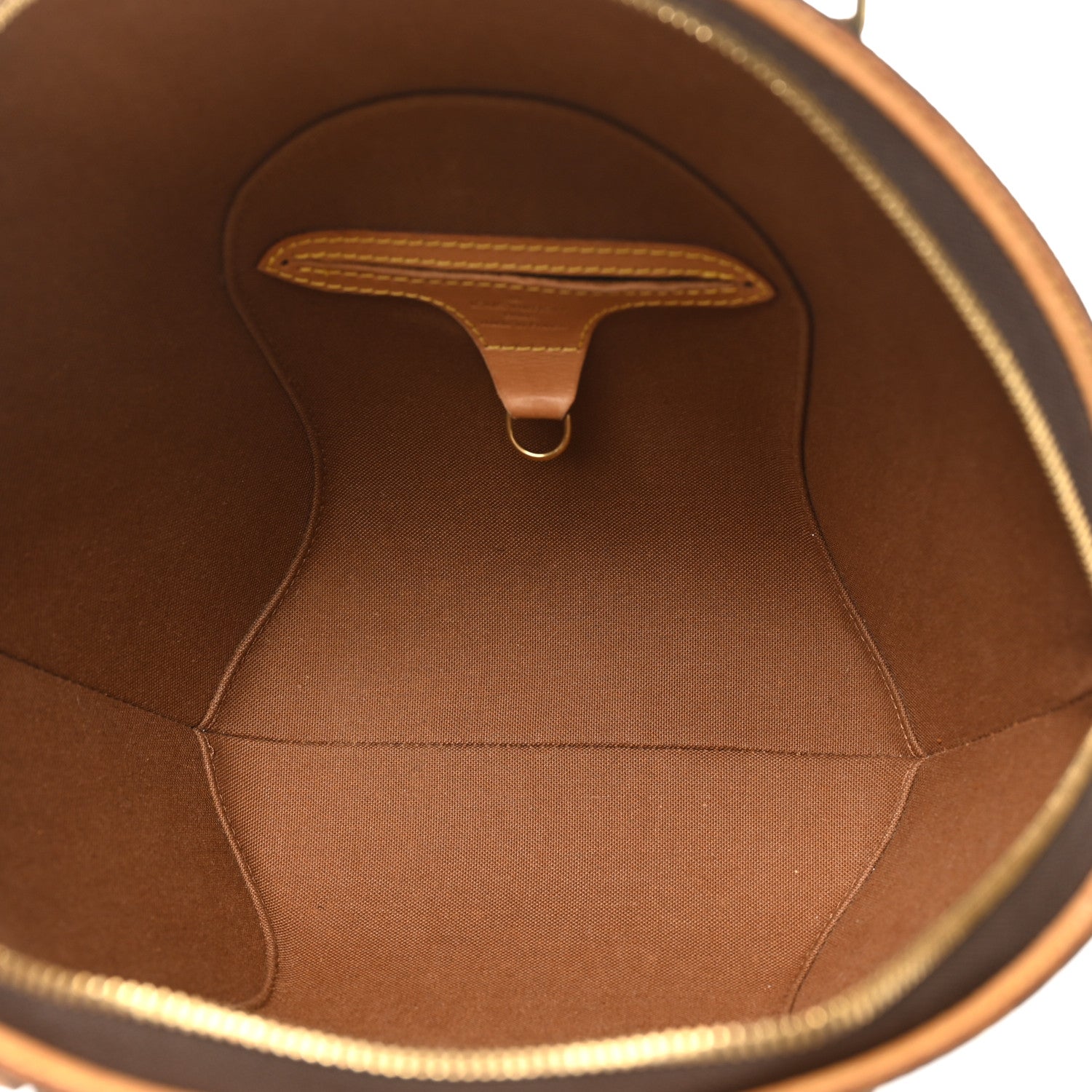 Monogram Ellipse PM