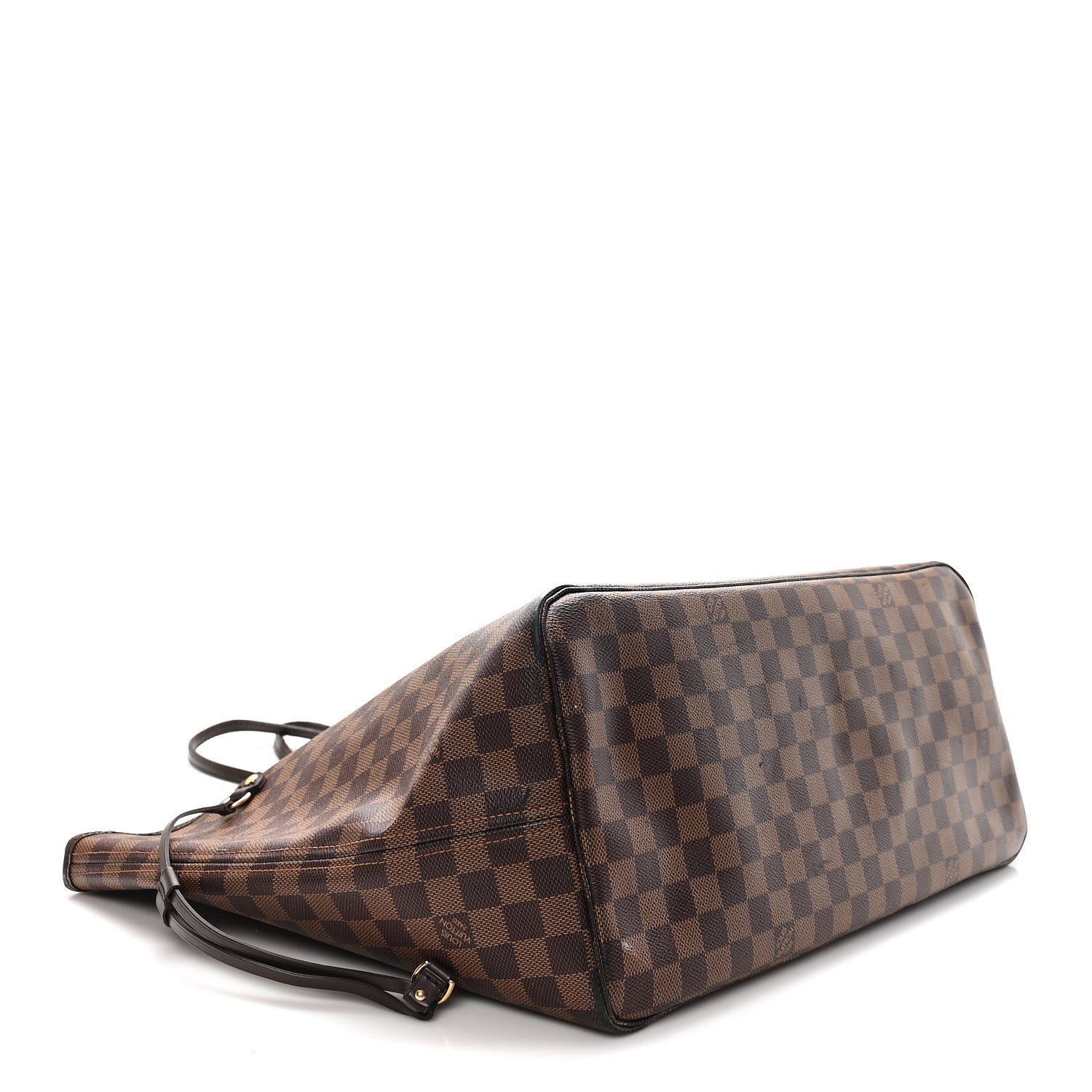 Damier Ebene Neo Neverfull GM