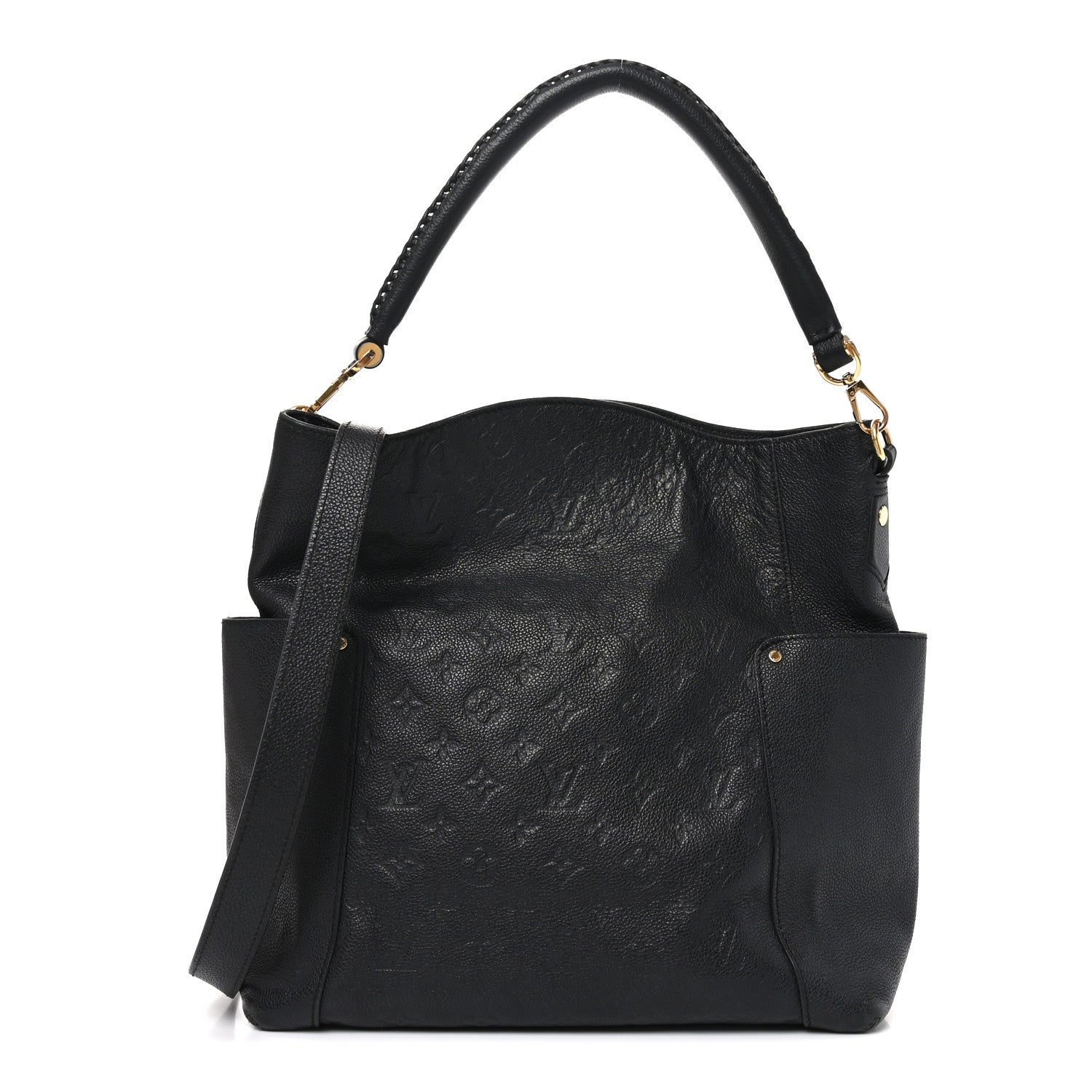 Empreinte Bagatelle Black