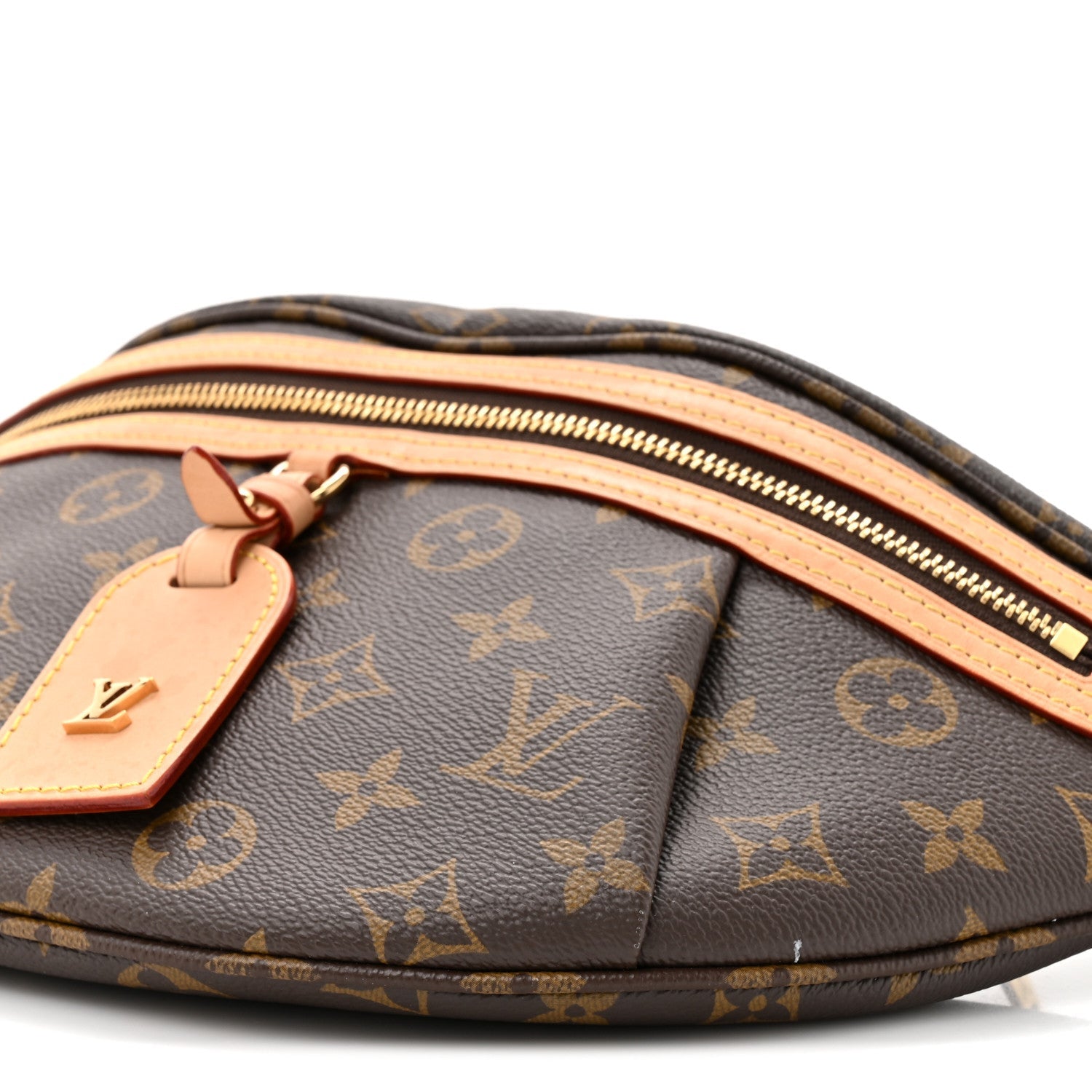 Monogram High Rise Bumbag