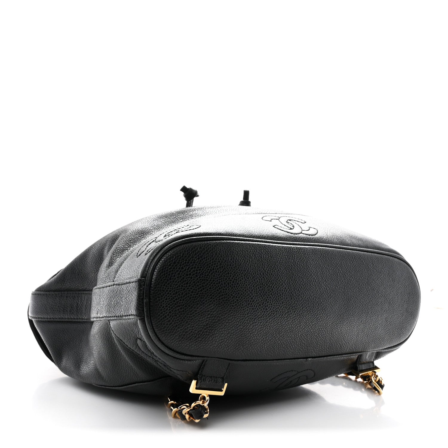Caviar CC Backpack Black