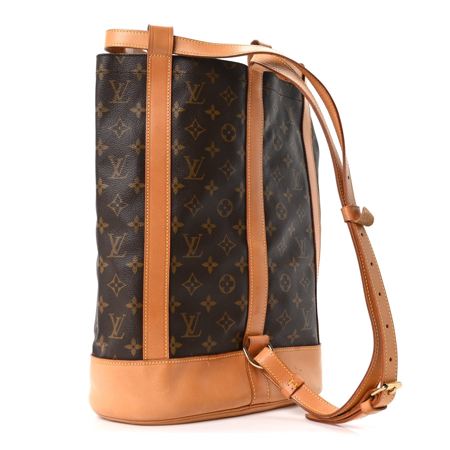 Monogram Randonnee PM