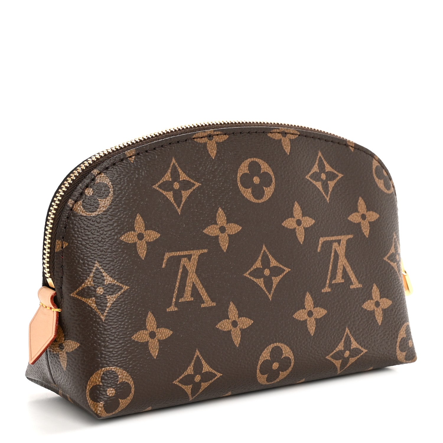 LV x TM Monogram Cerises Cosmetic Pouch PM