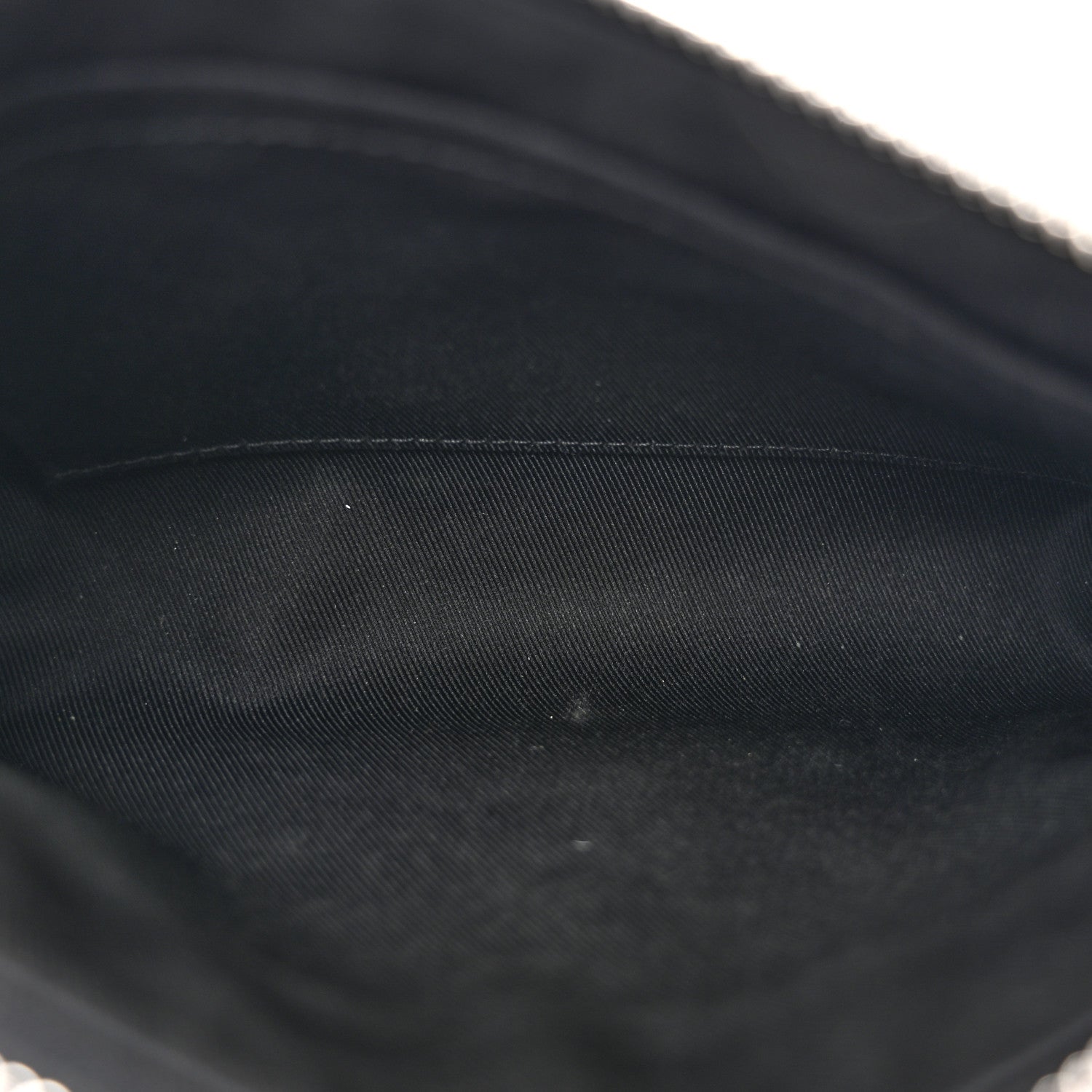 Empreinte Pallas Crossbody Black