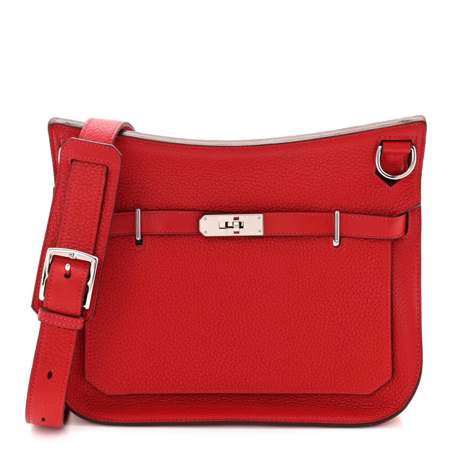 Taurillon Clemence Jypsiere 28 Rouge Casaque