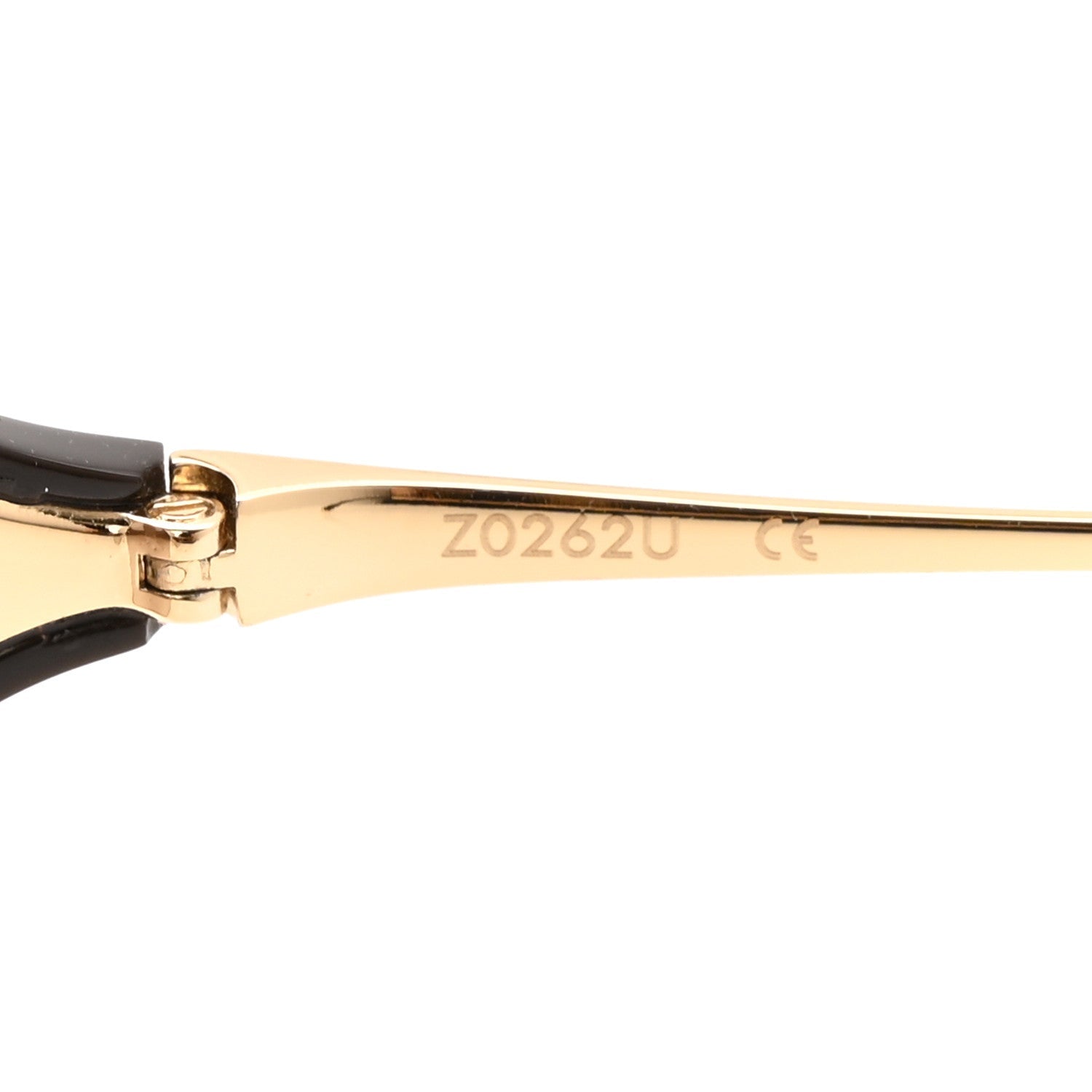 Daisy Sunglasses Z0262U Marron