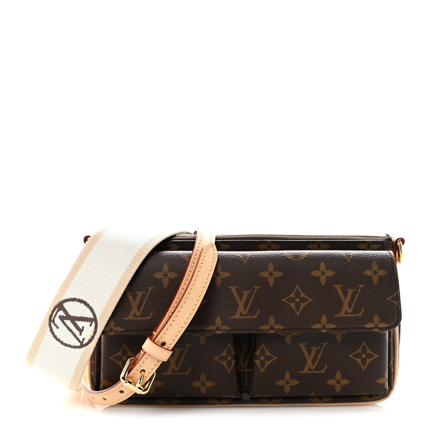 Monogram Vivacite Bag