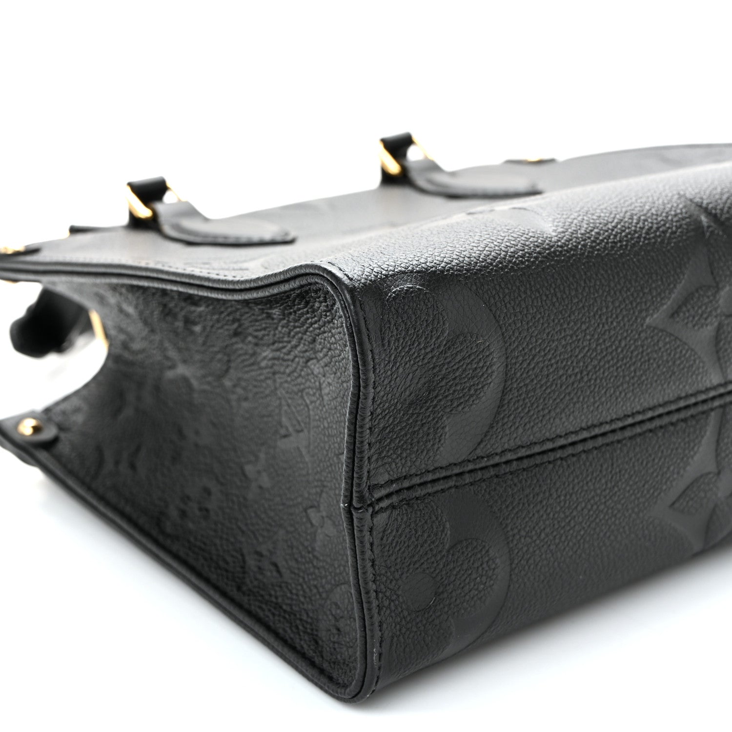 Empreinte Monogram Giant Onthego PM Black