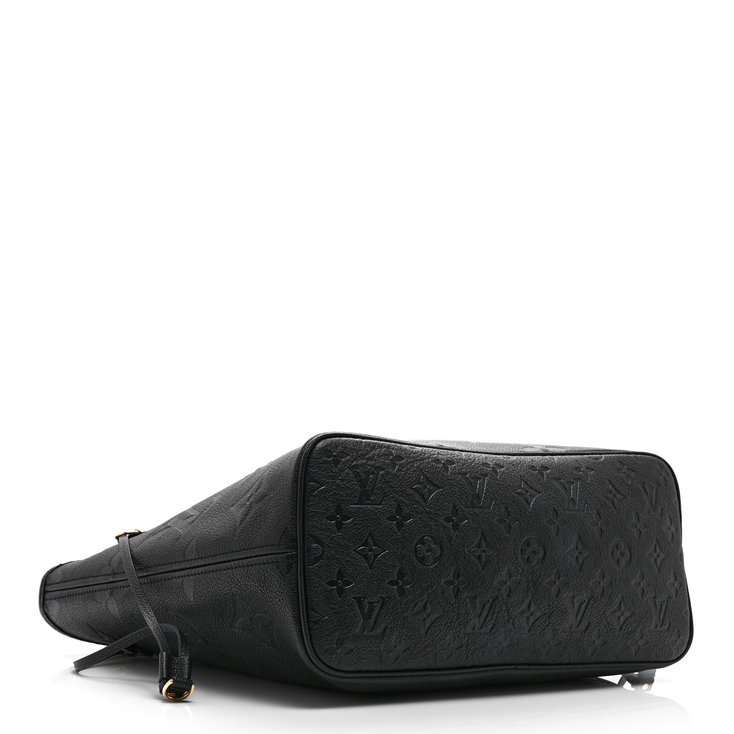 Empreinte Monogram Giant Neverfull MM Black