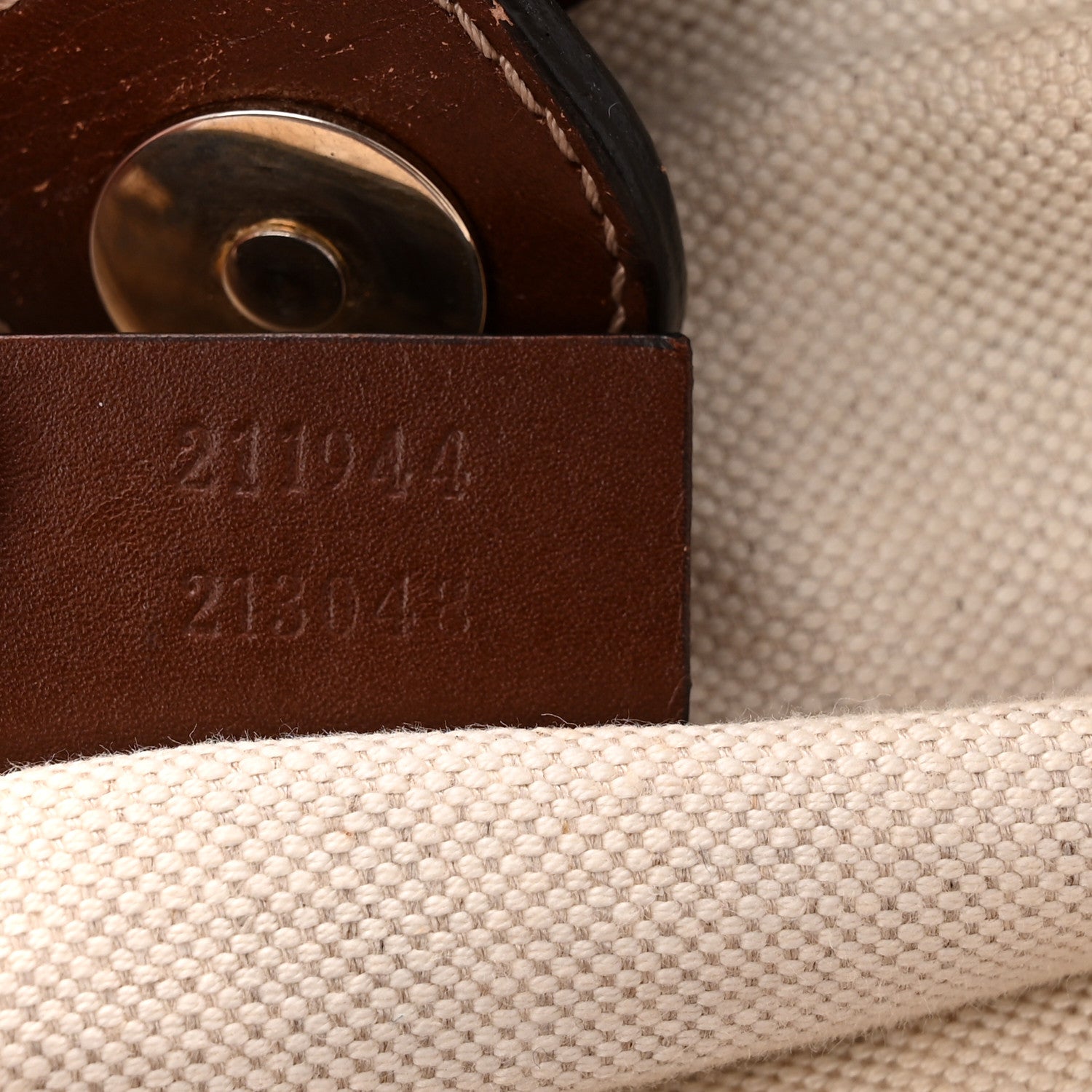 Diamante Medium Sukey Tote Brown