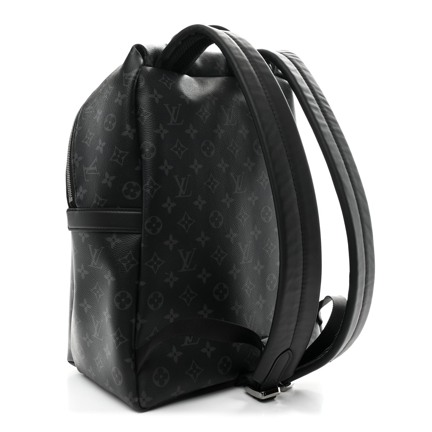 Monogram Eclipse Discovery Backpack PM