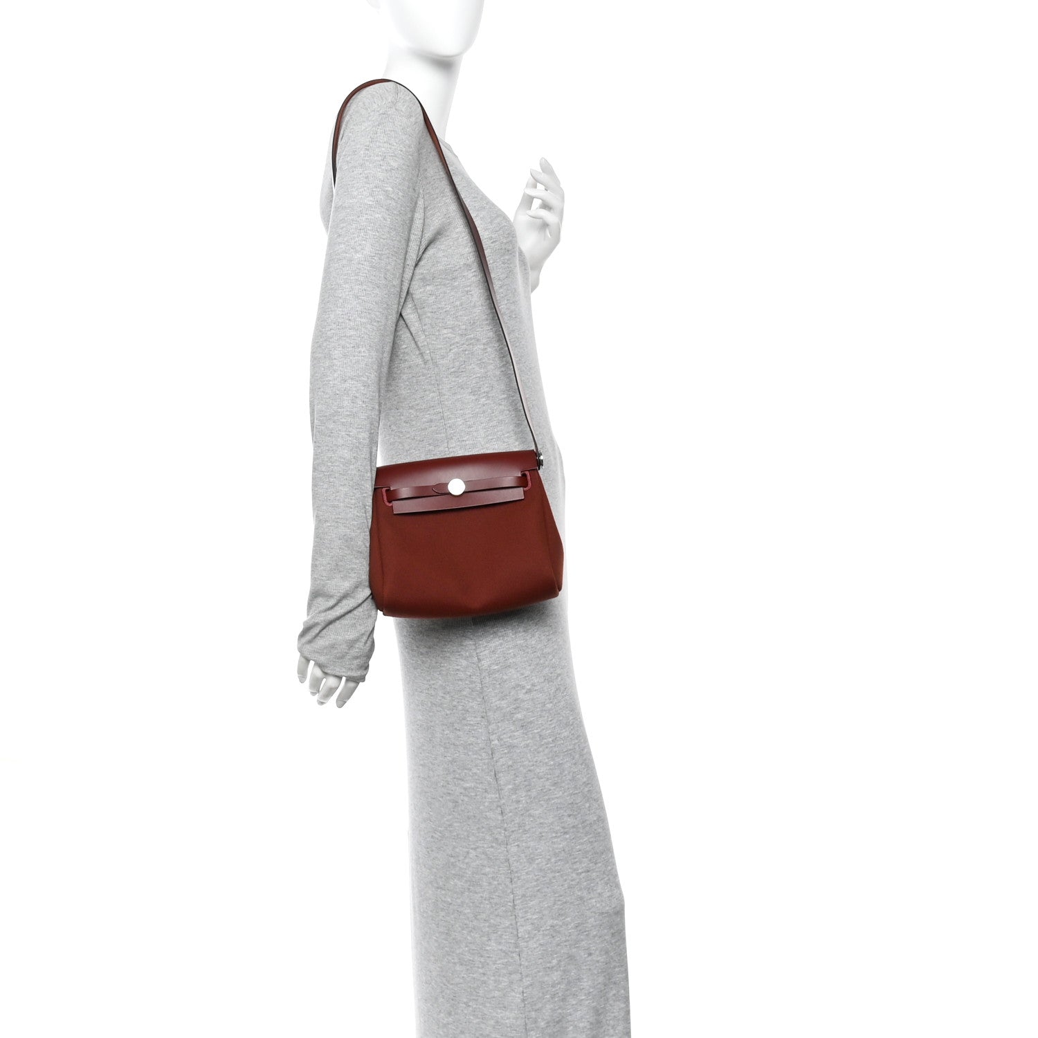 Military Toile Vache Hunter Herbag Zip Retourne 20 Rouge H