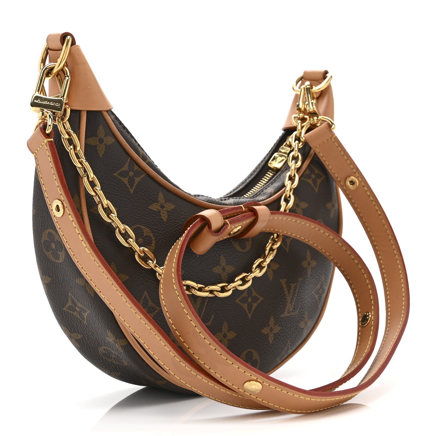 Monogram Loop