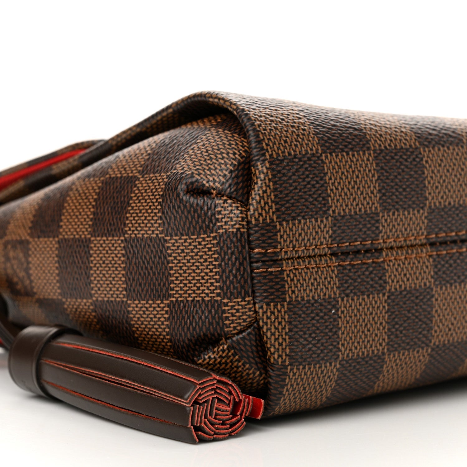 Damier Ebene Croisette