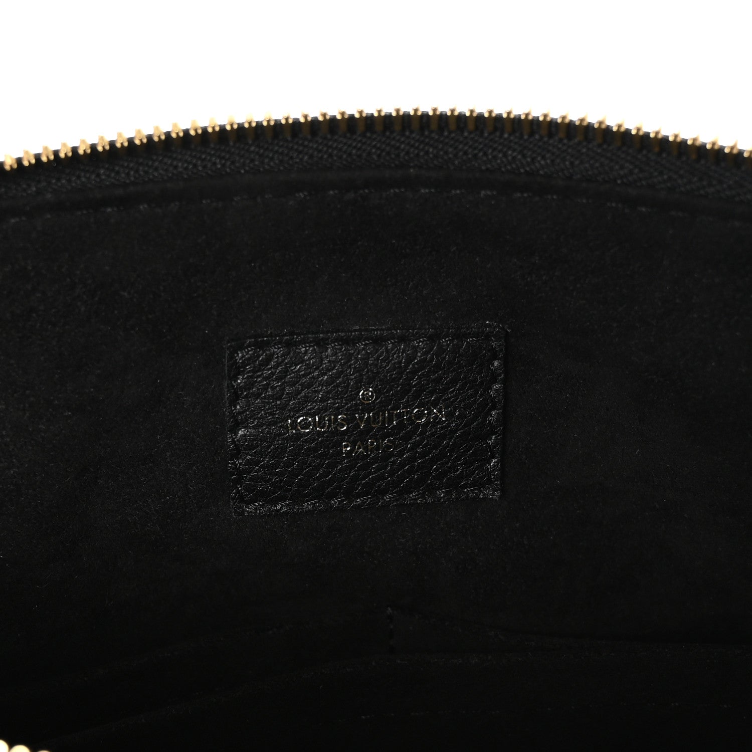 Monogram Pallas Full Black