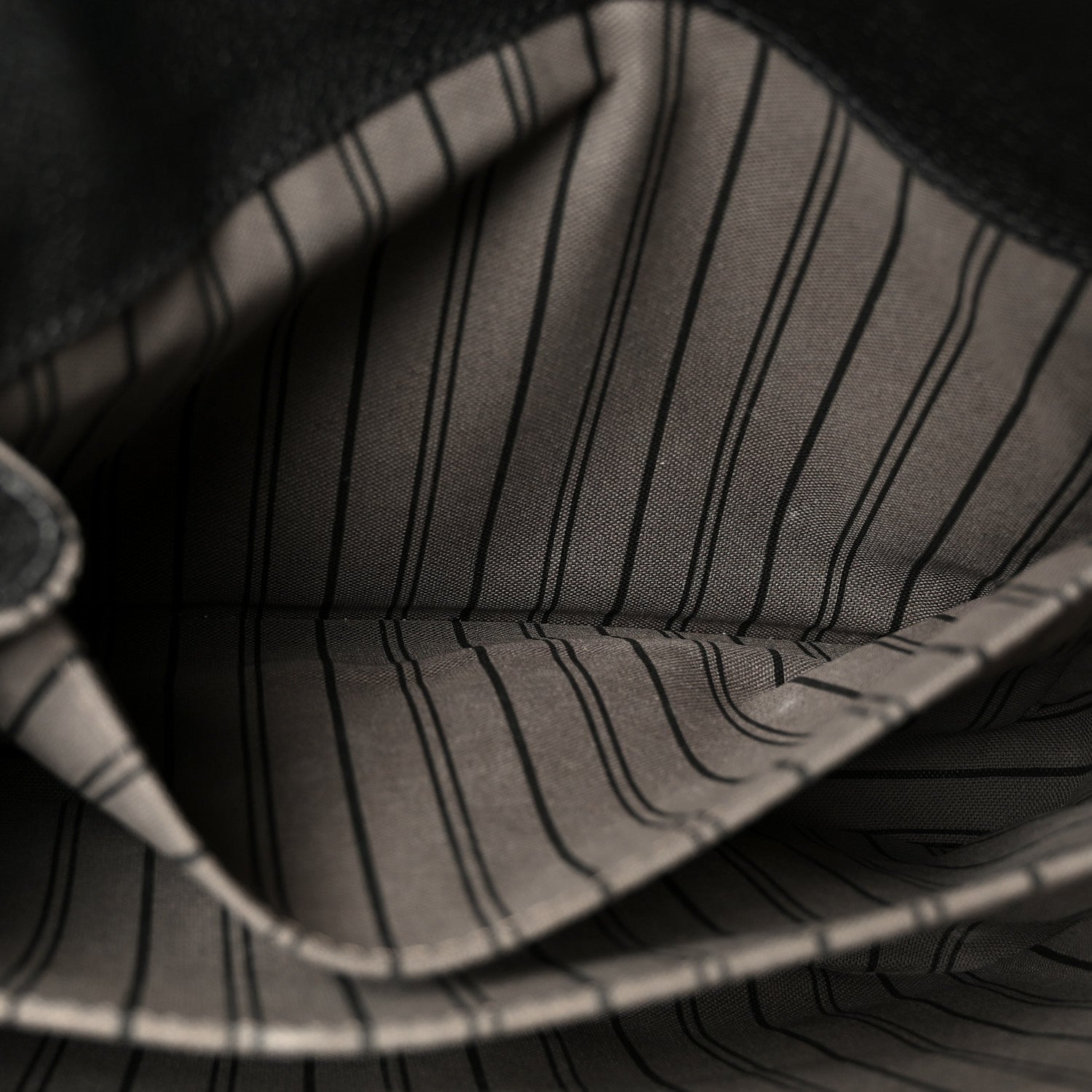 Empreinte Pochette Metis Black
