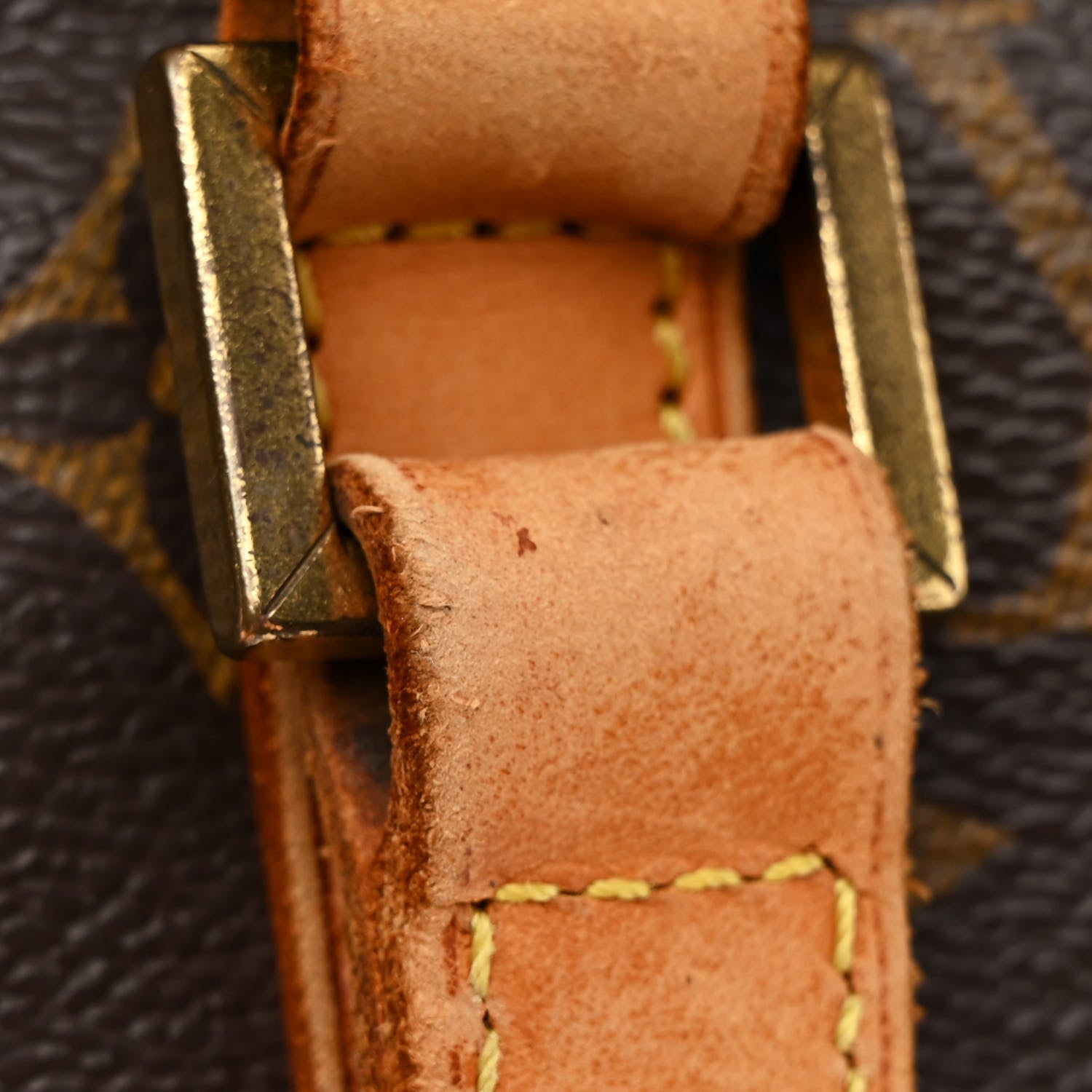 Monogram Cabas Piano