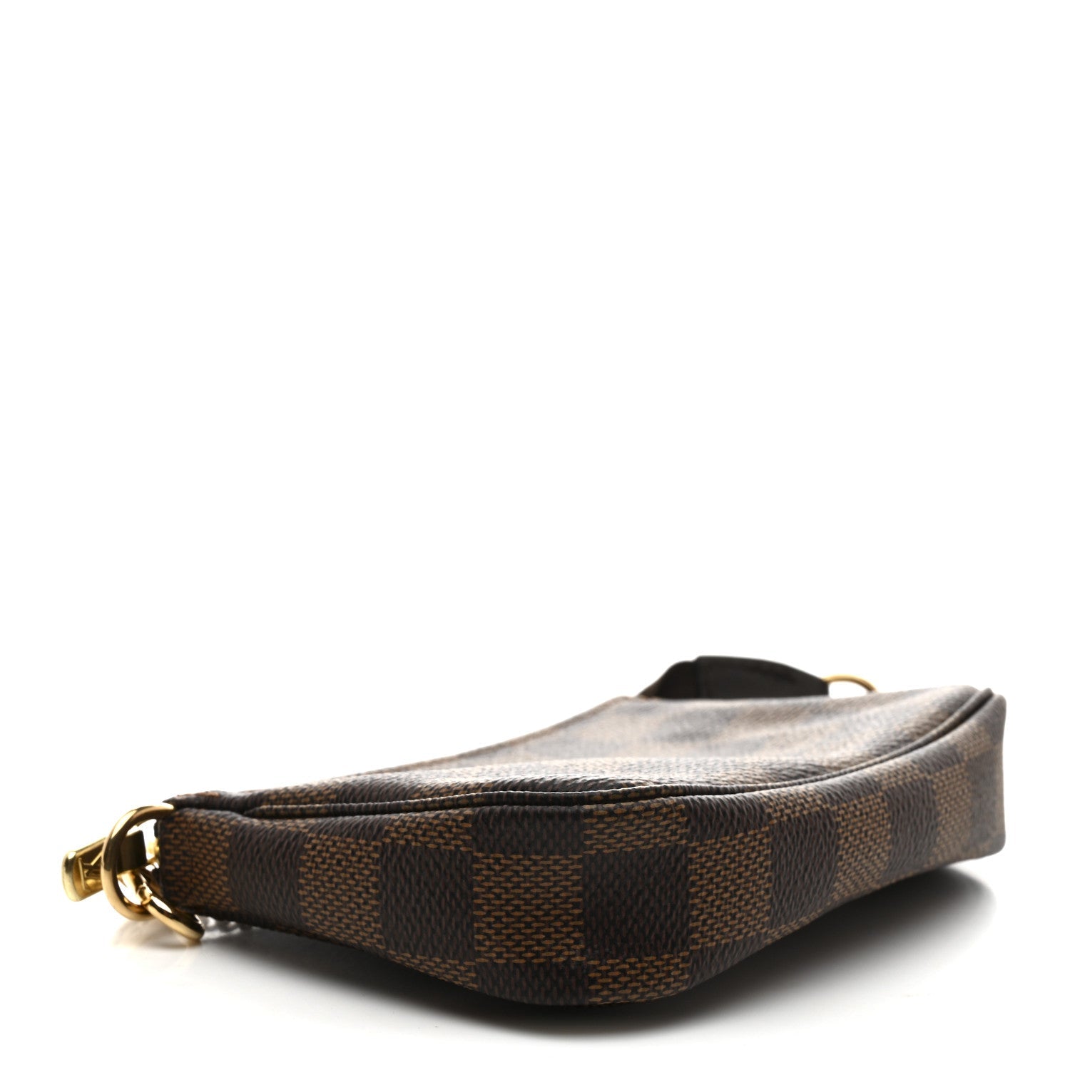Damier Ebene Mini Pochette Accessories