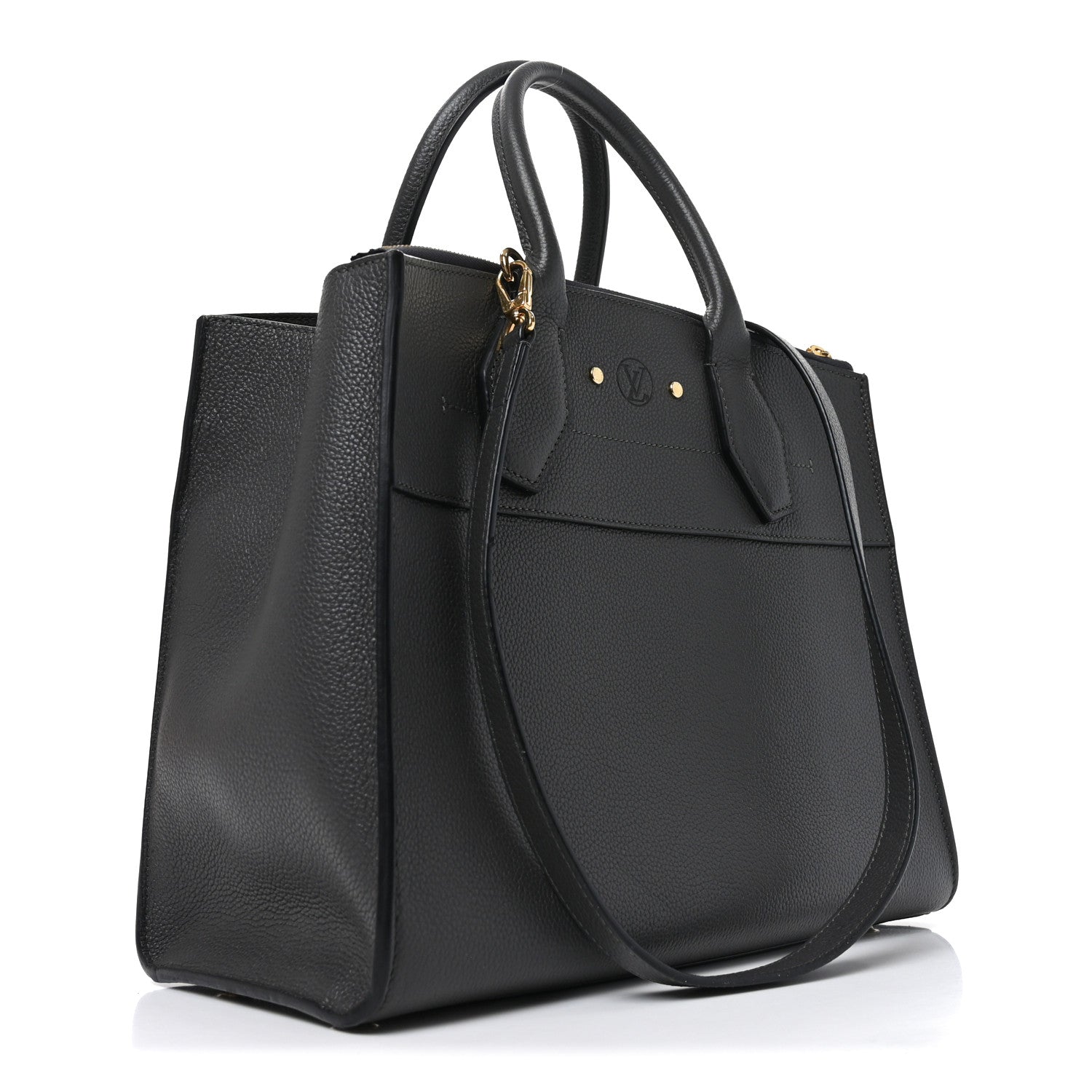 Taurillon City Steamer MM Gris