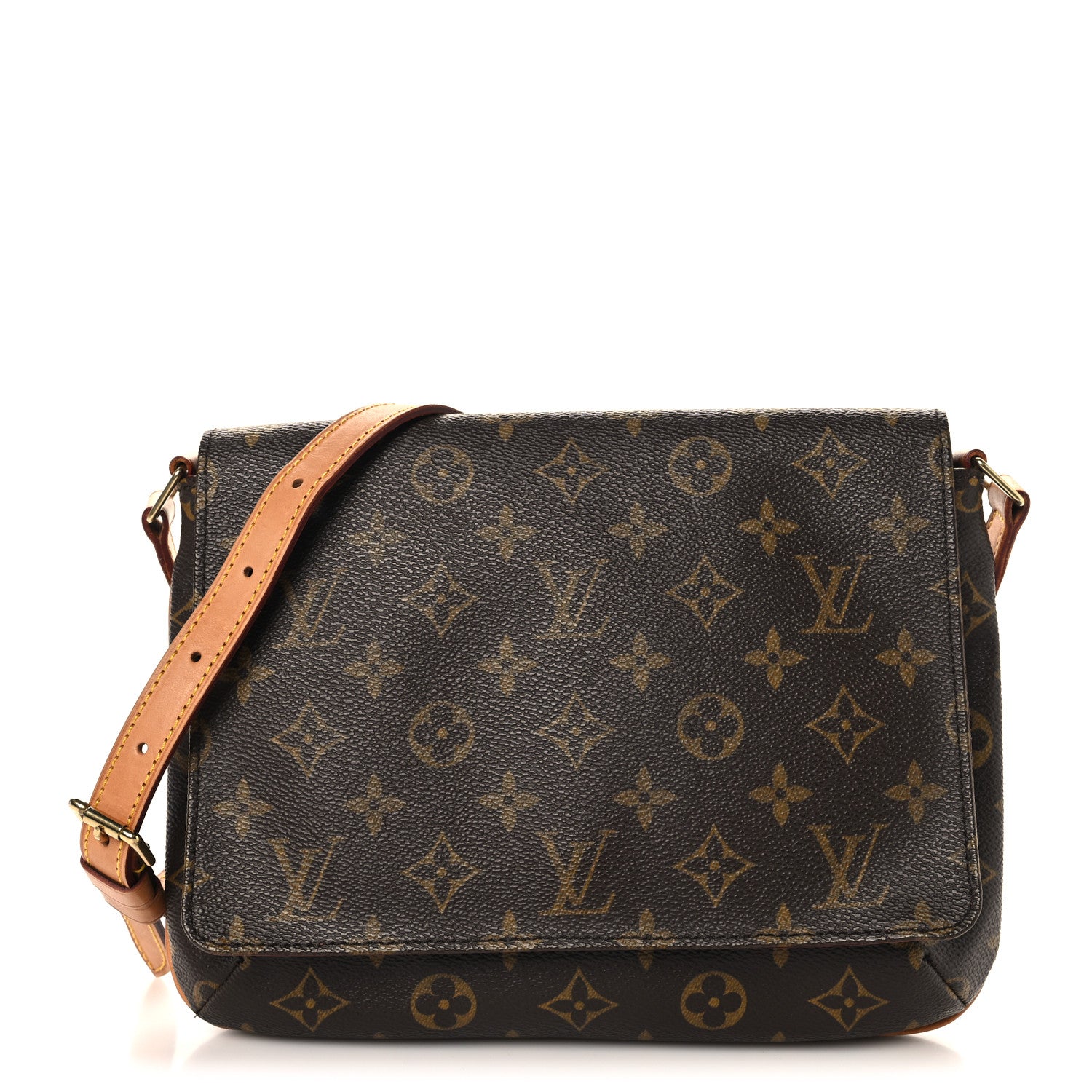 Monogram Musette Tango