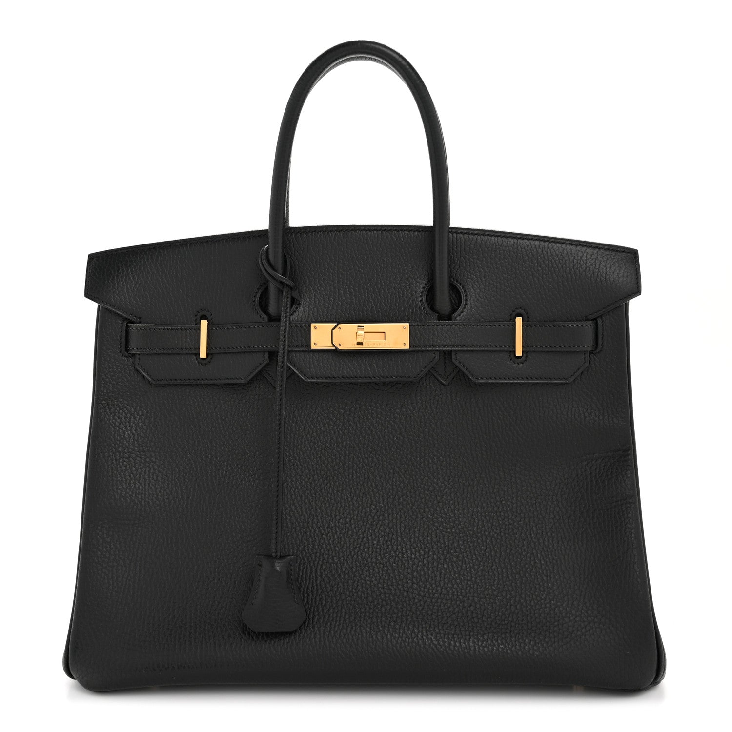 Ardennes Birkin 35 Black