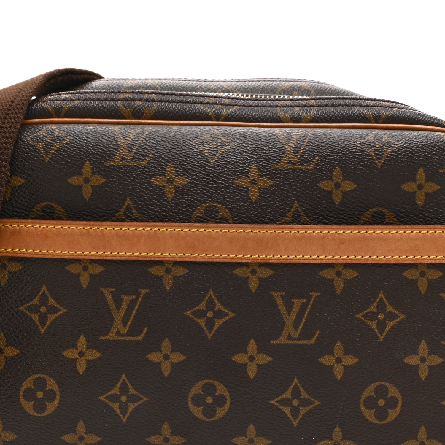 Monogram Reporter PM