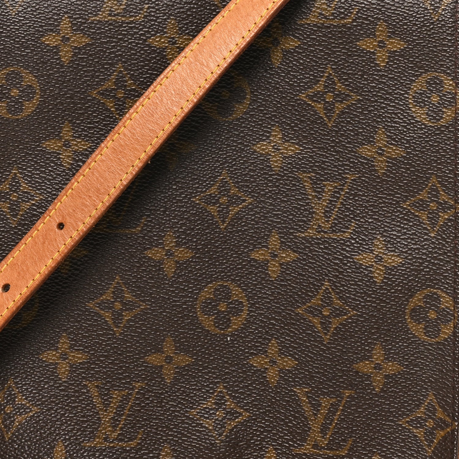 Monogram Musette Salsa