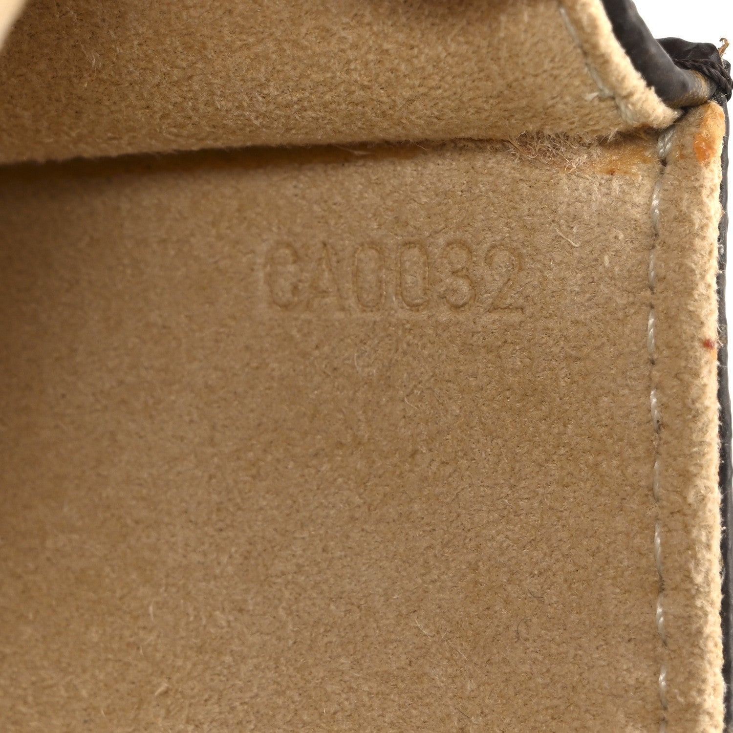Monogram Pochette Twin PM