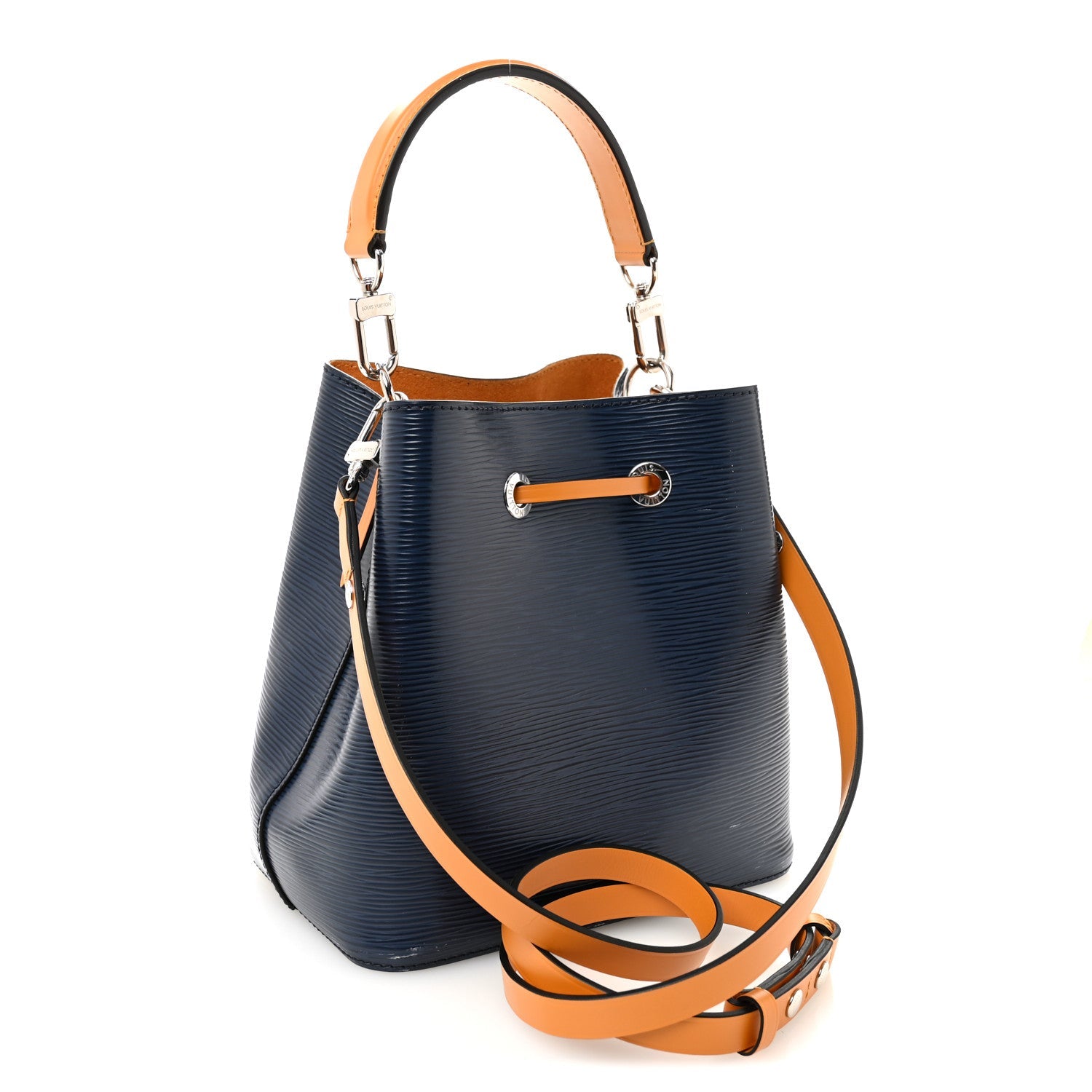 Epi Neonoe BB Indigo Safran