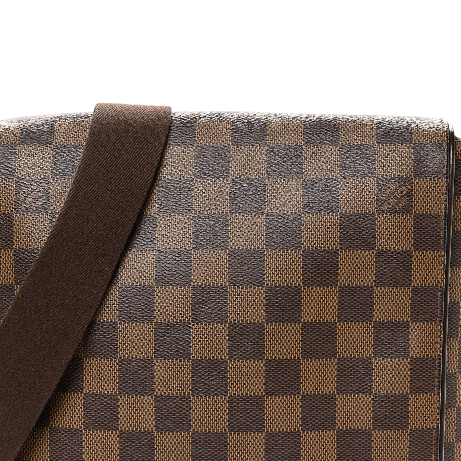 Damier Ebene Brooklyn PM
