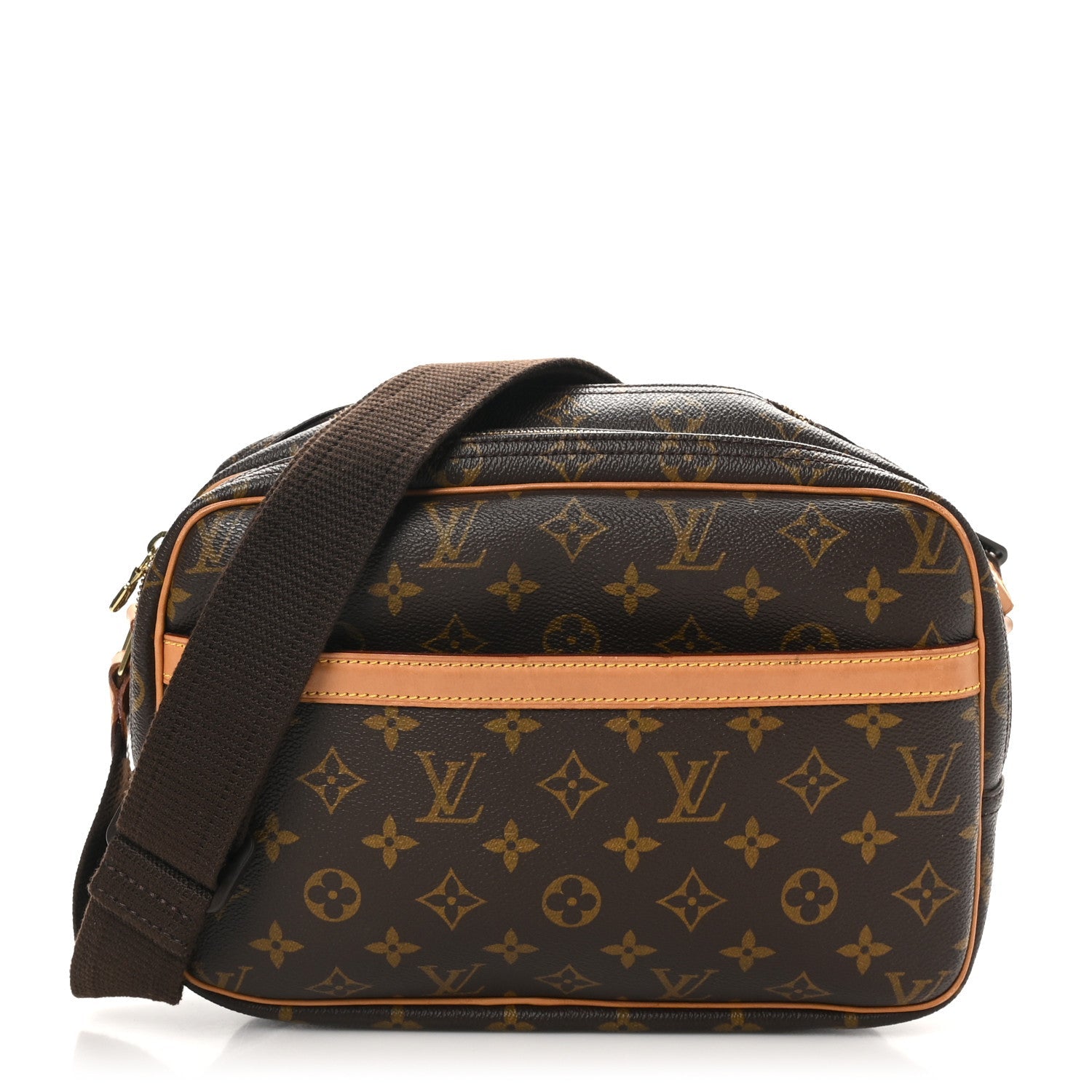 Monogram Reporter PM