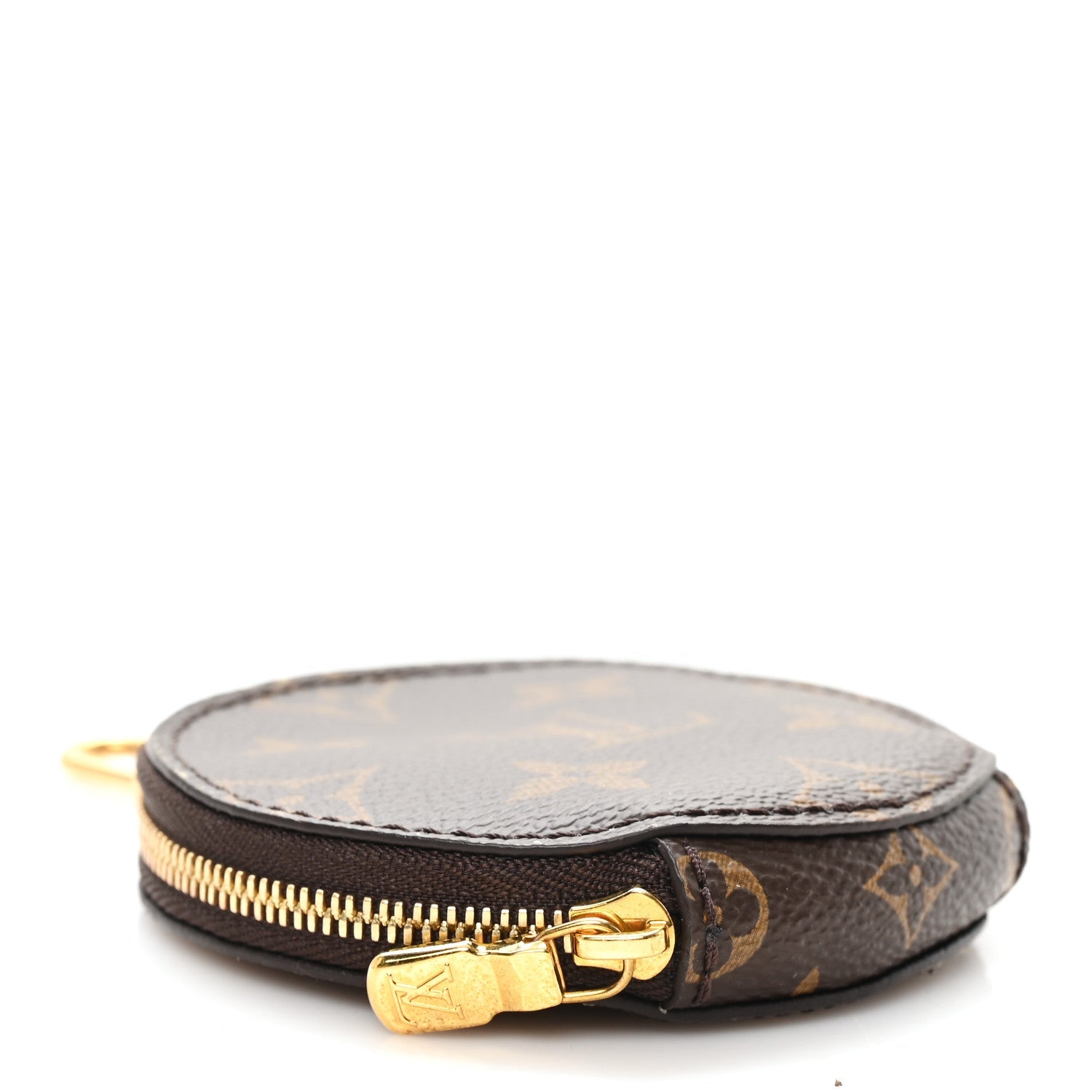 Econyl Monogram Pillow Maxi Multi Pochette Accessories Round Coin Purse