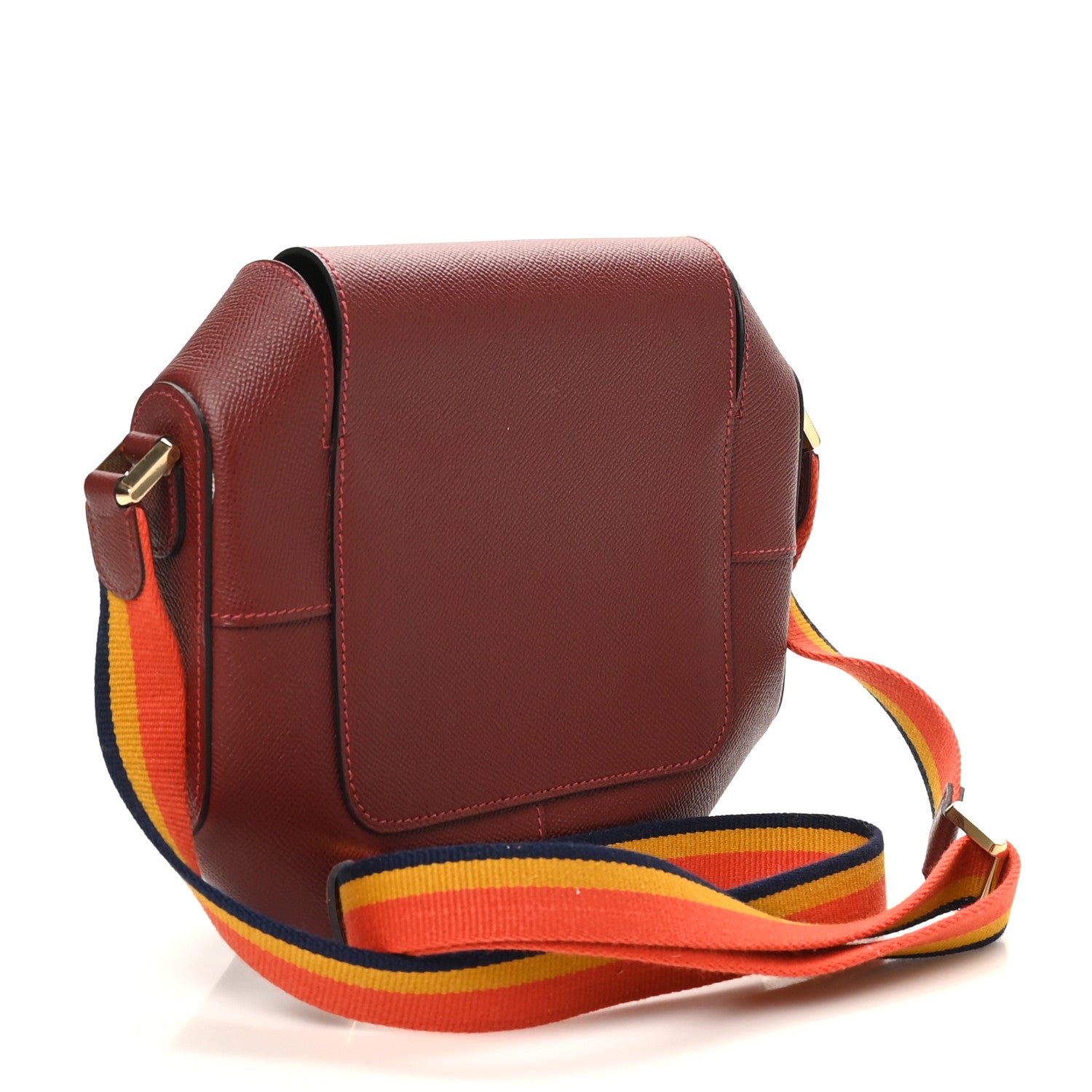 Epsom Octogone 23 Rouge H