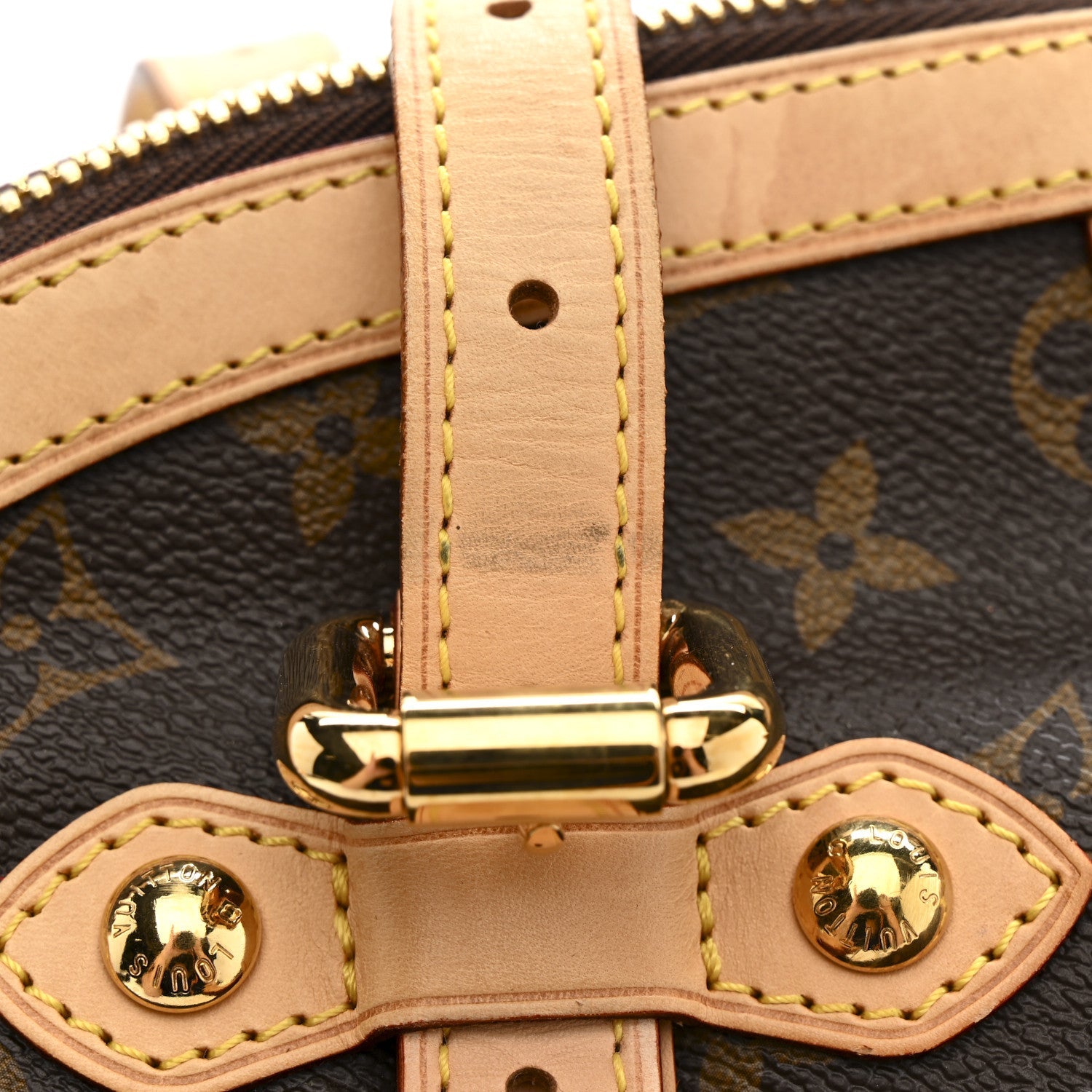 Monogram Tivoli GM