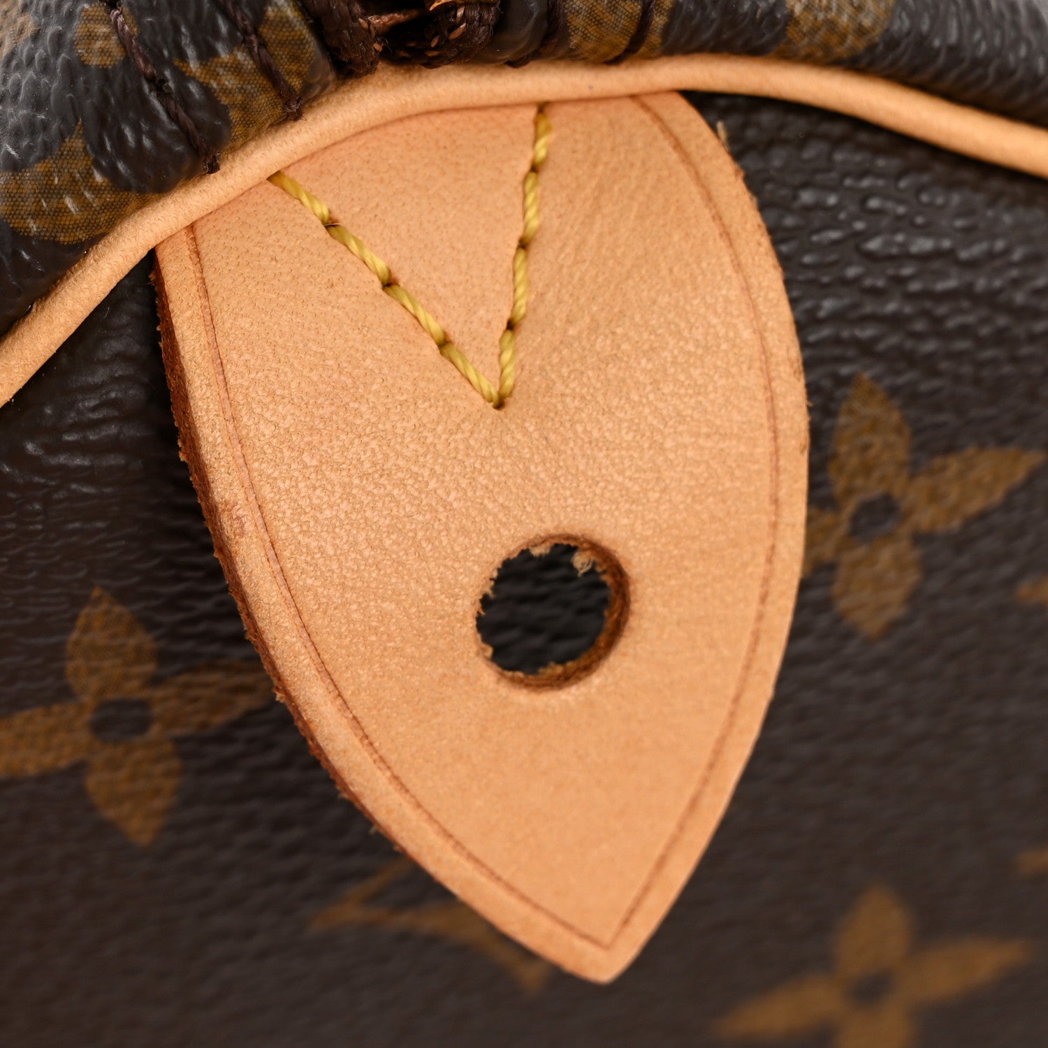 Monogram Speedy 25