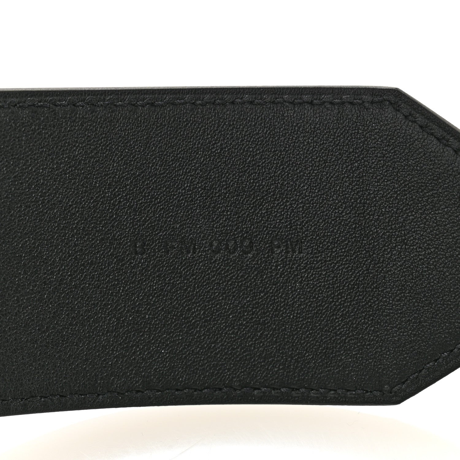 Swift Shearling Pocket Kelly Shoulder Strap Black
