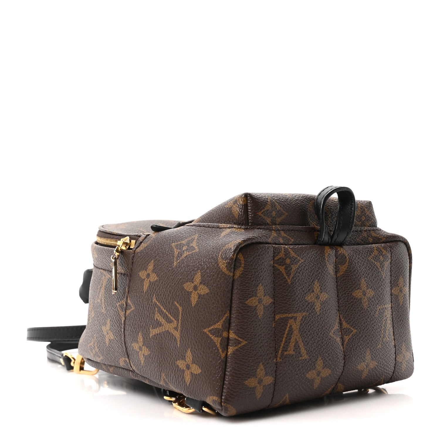 Monogram Palm Springs Backpack Mini