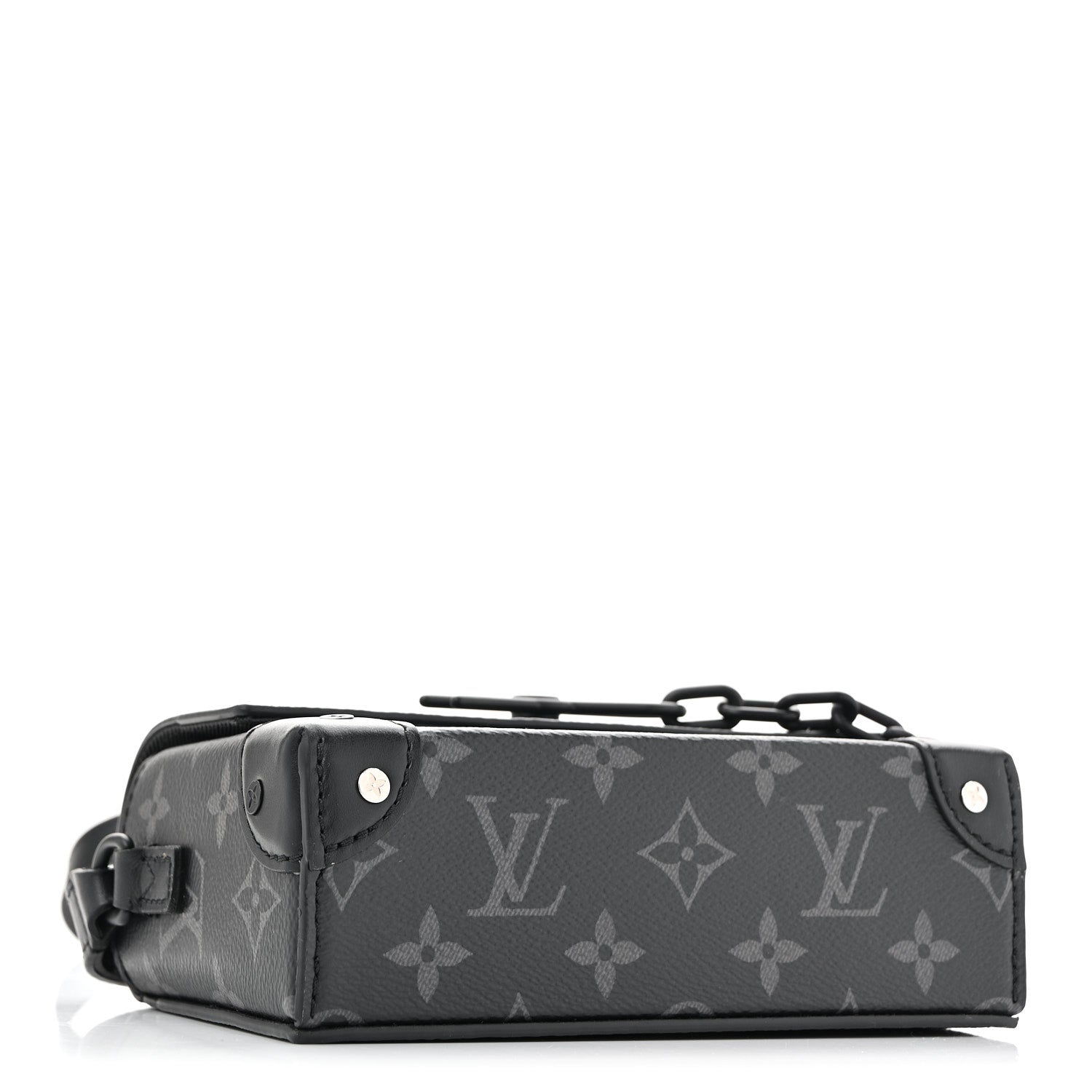 Monogram Eclipse Steamer Wearable Wallet