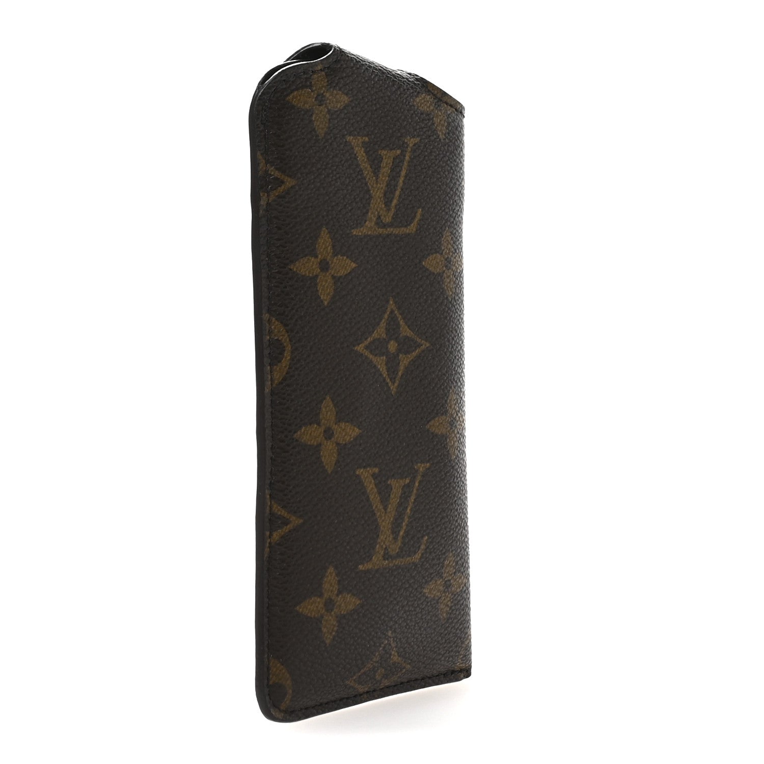 Monogram Sunglasses Case PM