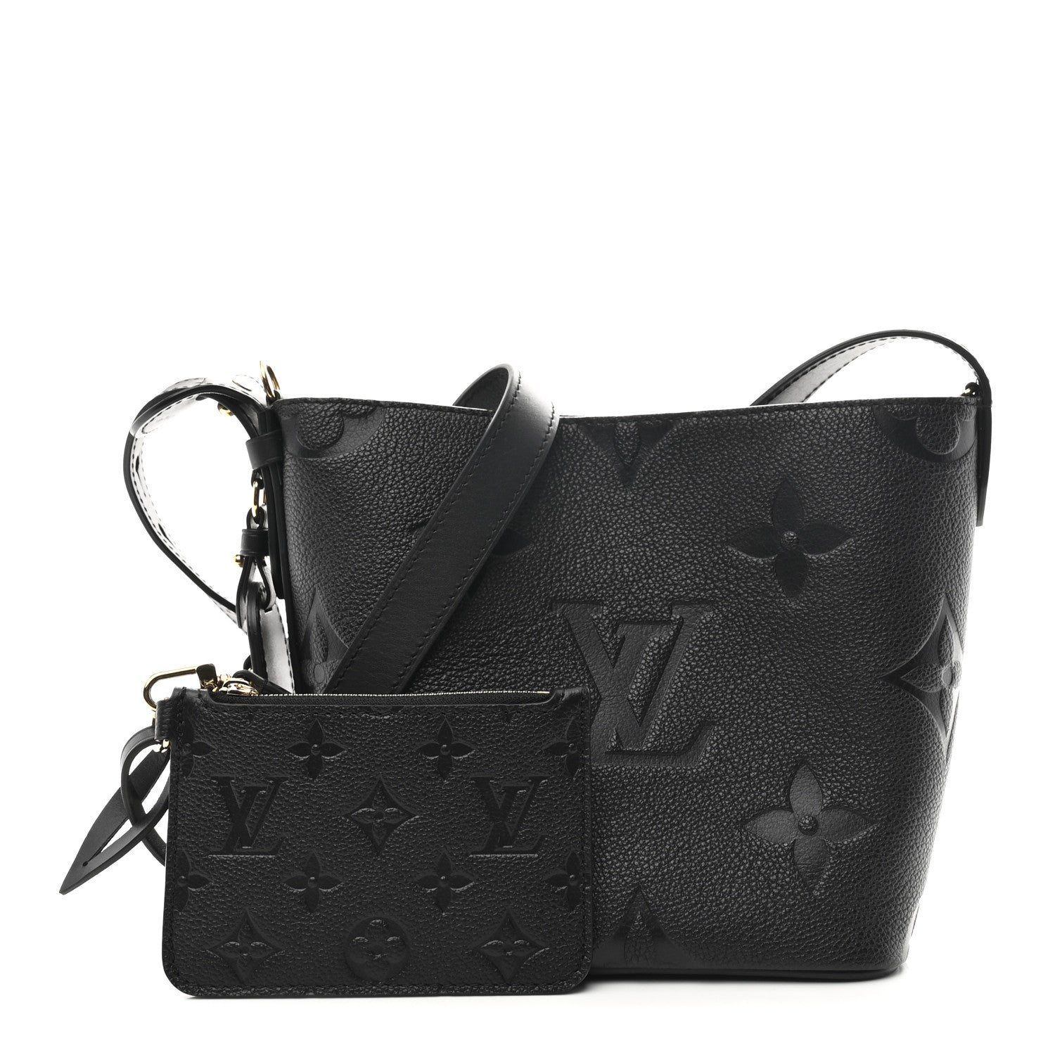 Empreinte Monogram Giant All In BB Black