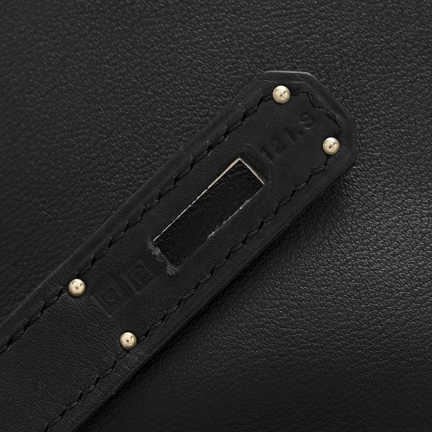 Swift Kelly Retourne 35 Black
