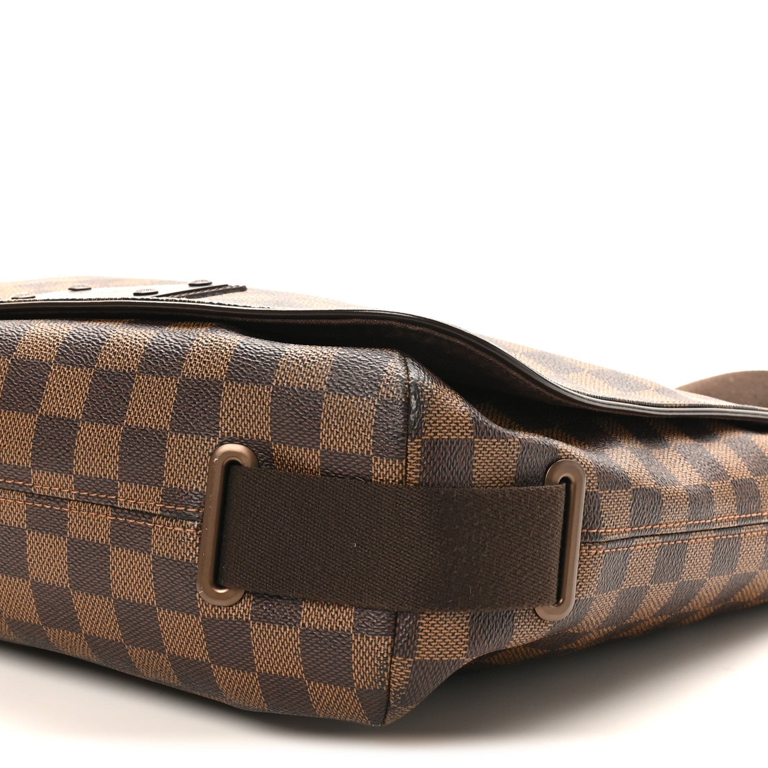 Damier Ebene Brooklyn GM