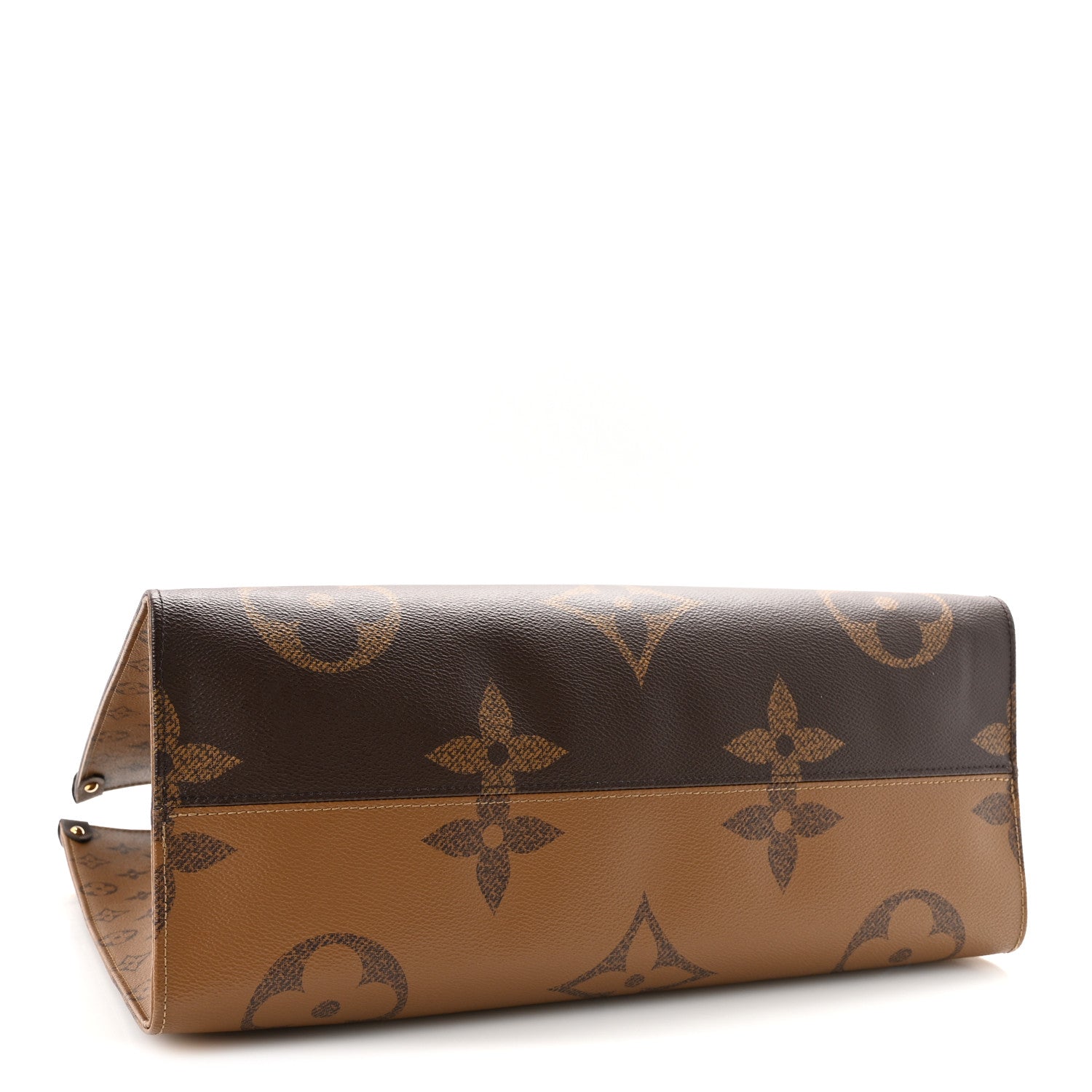 Reverse Monogram Giant Onthego GM
